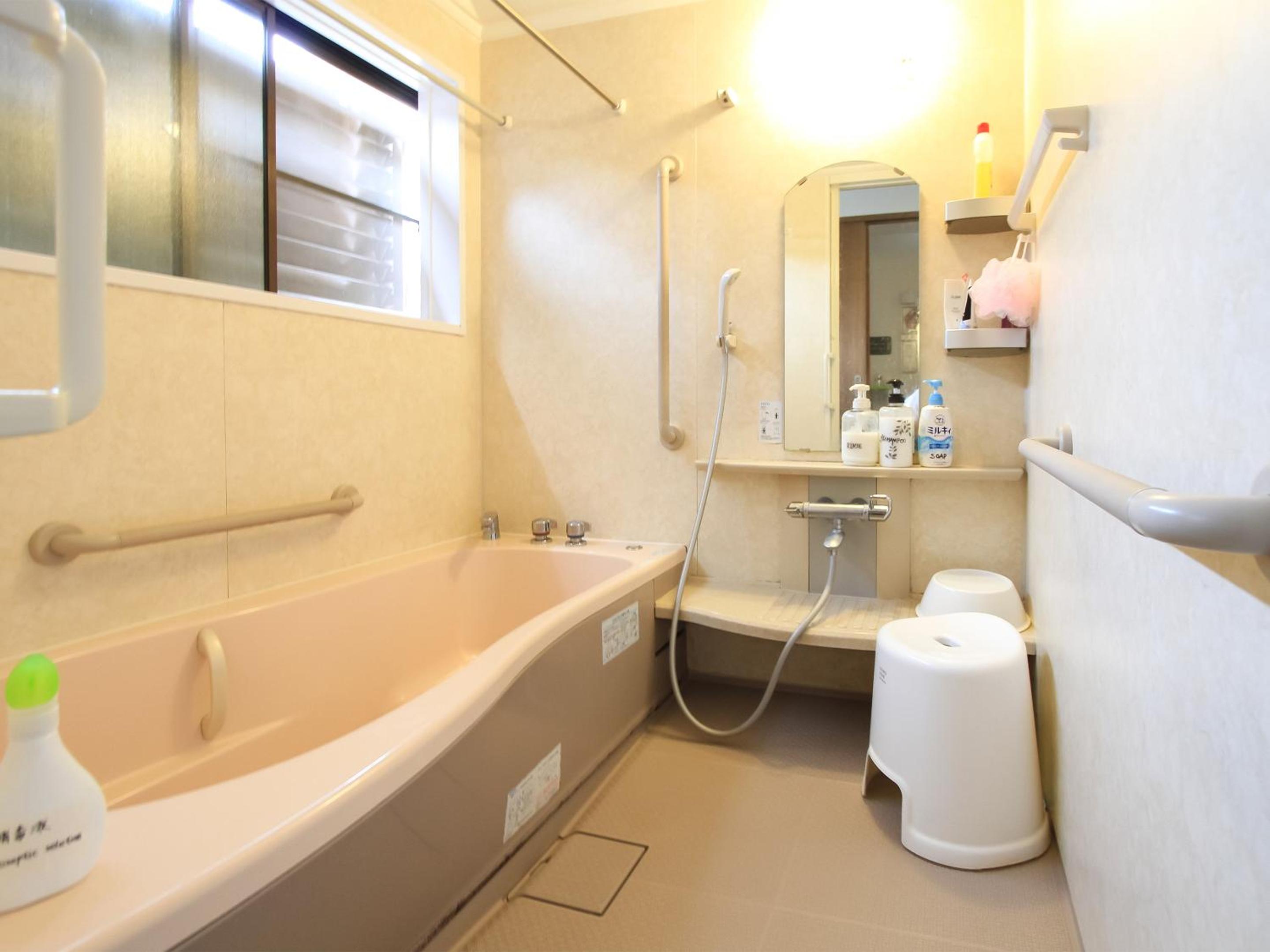 Guesthouse Hakuka