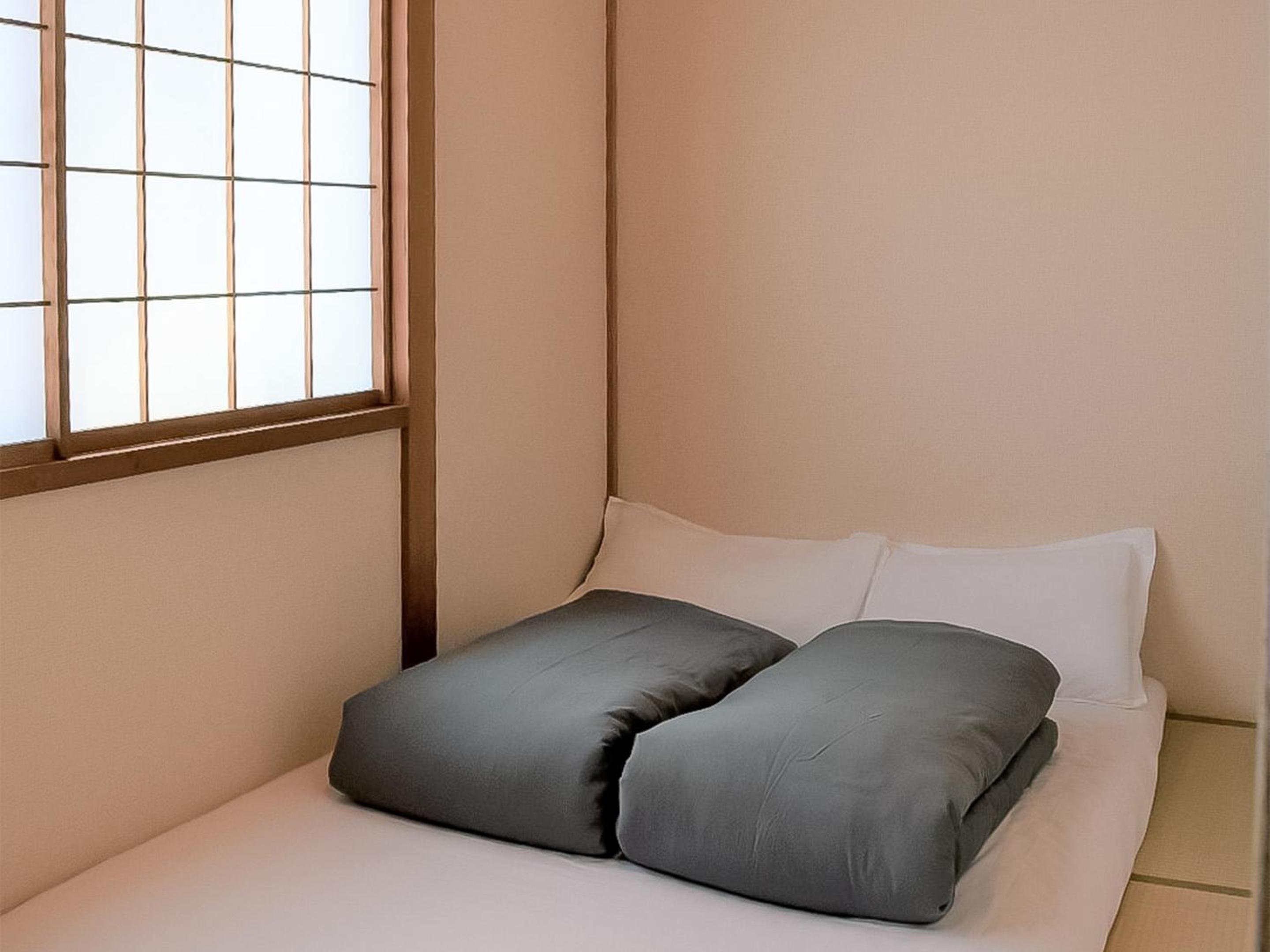 Guesthouse Hakuka