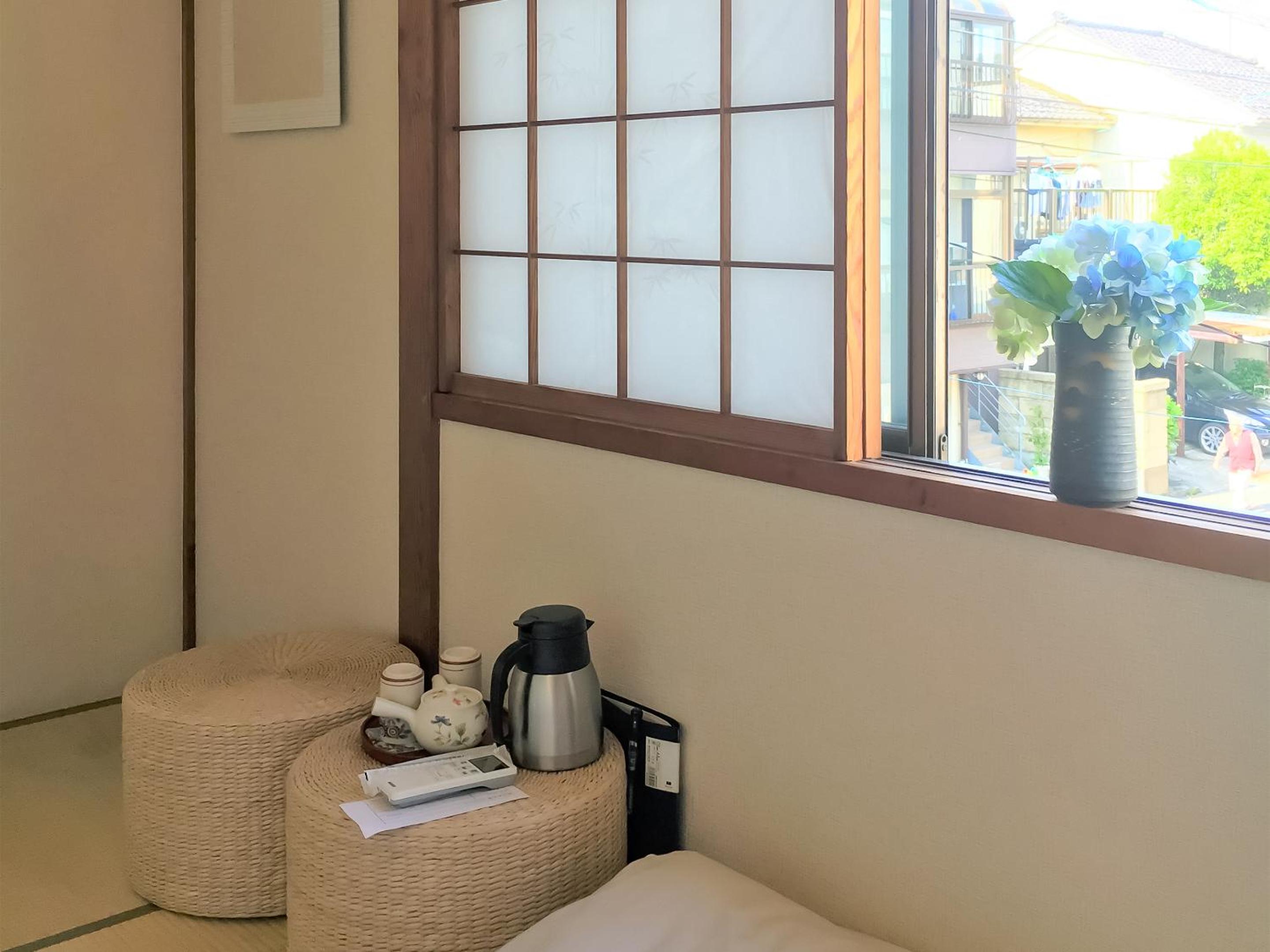 Guesthouse Hakuka