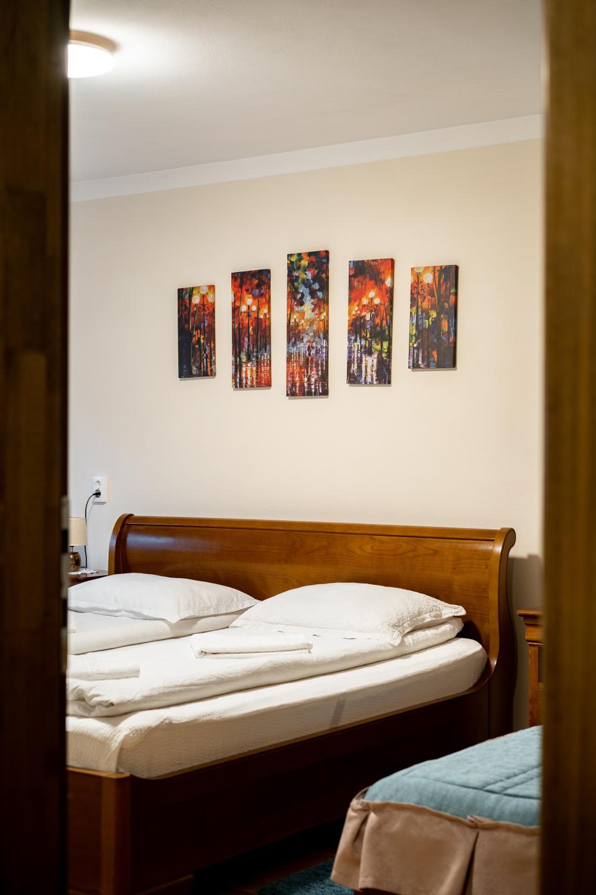 Lilla Apartments view 2