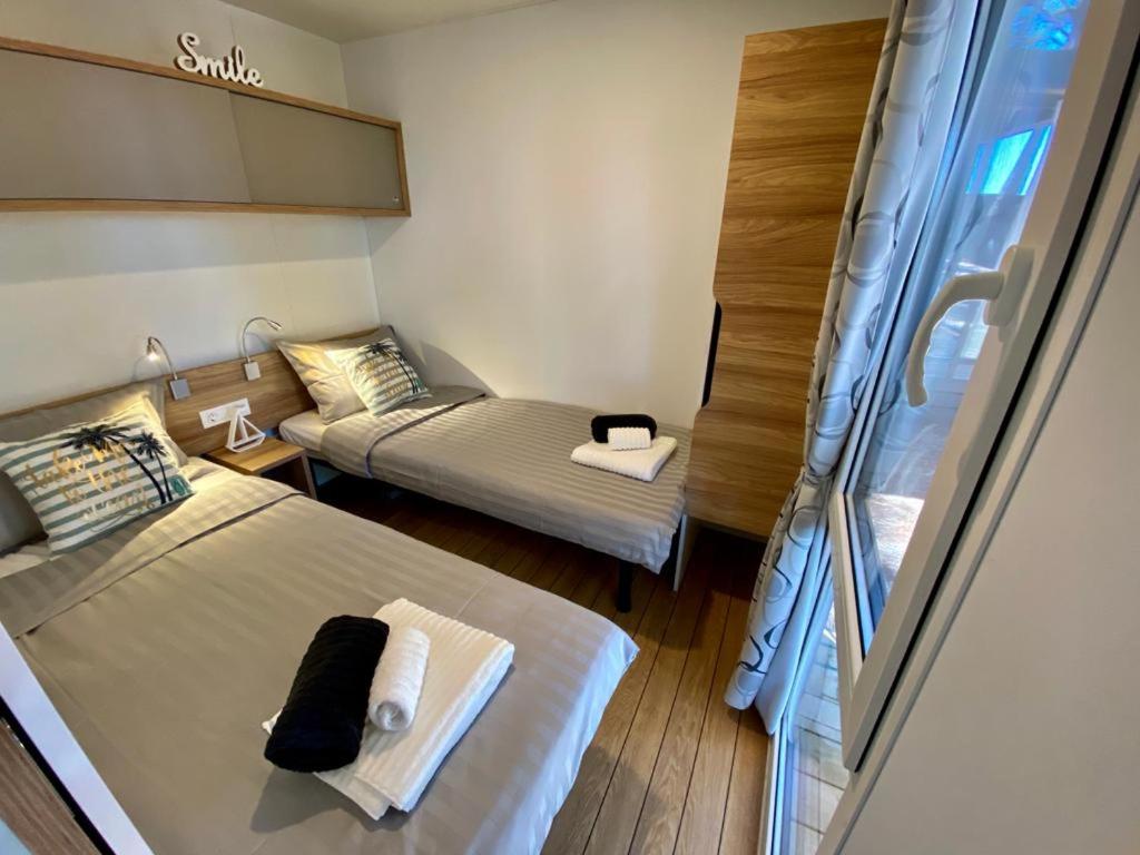 Peputo Luxury Residence & Mobile Homes