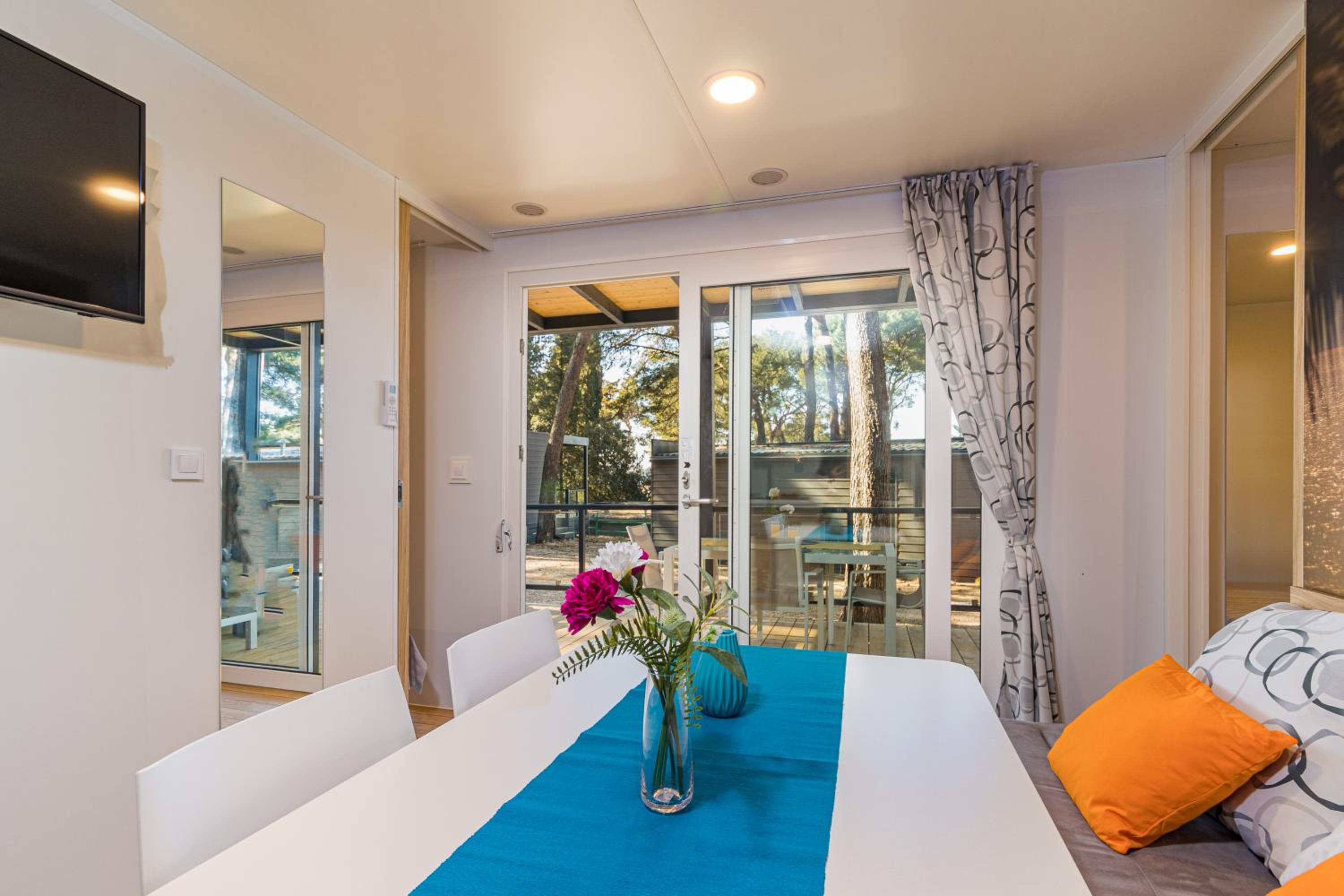Peputo Luxury Residence & Mobile Homes