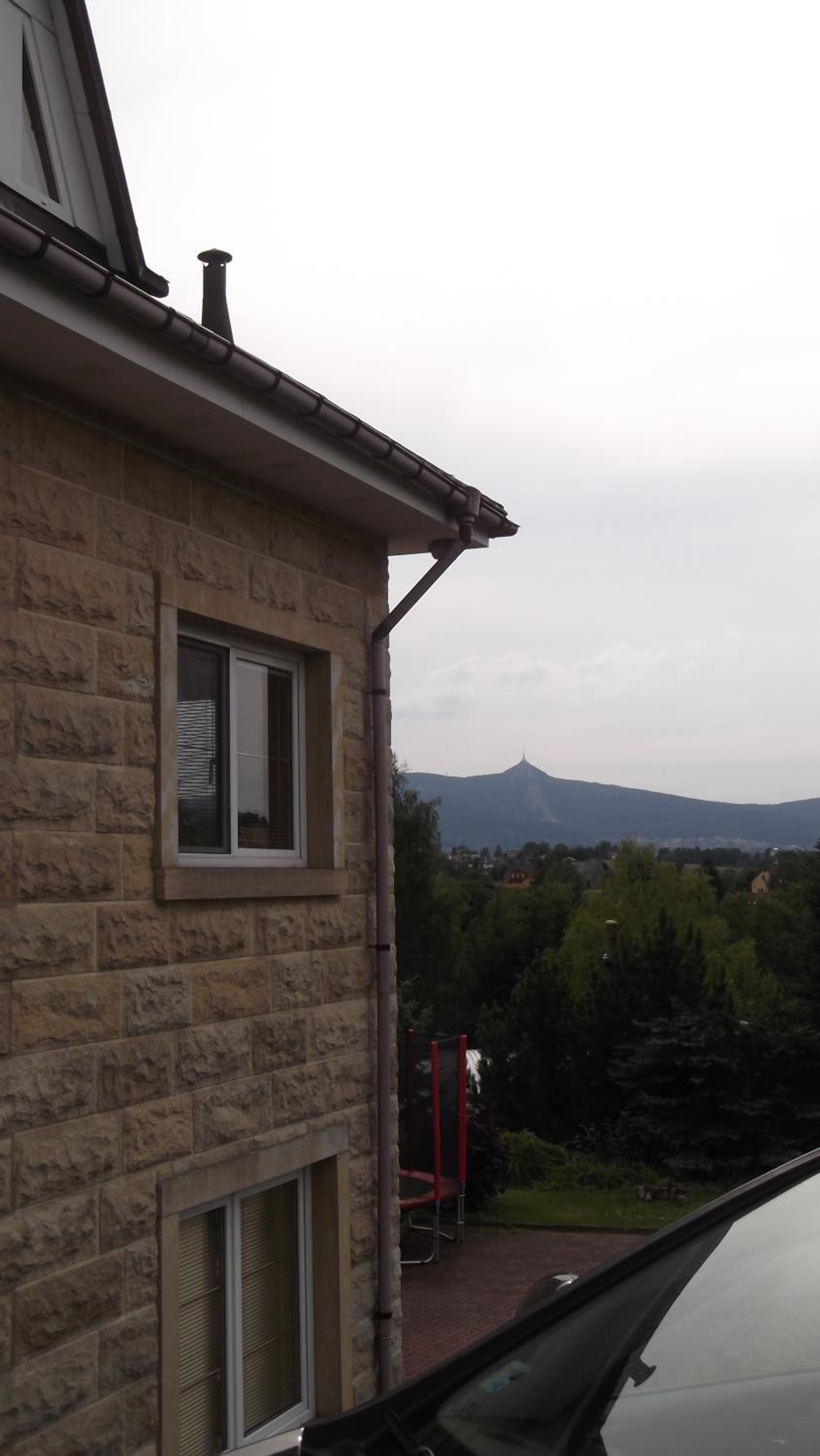 Apartma Marcella Liberec