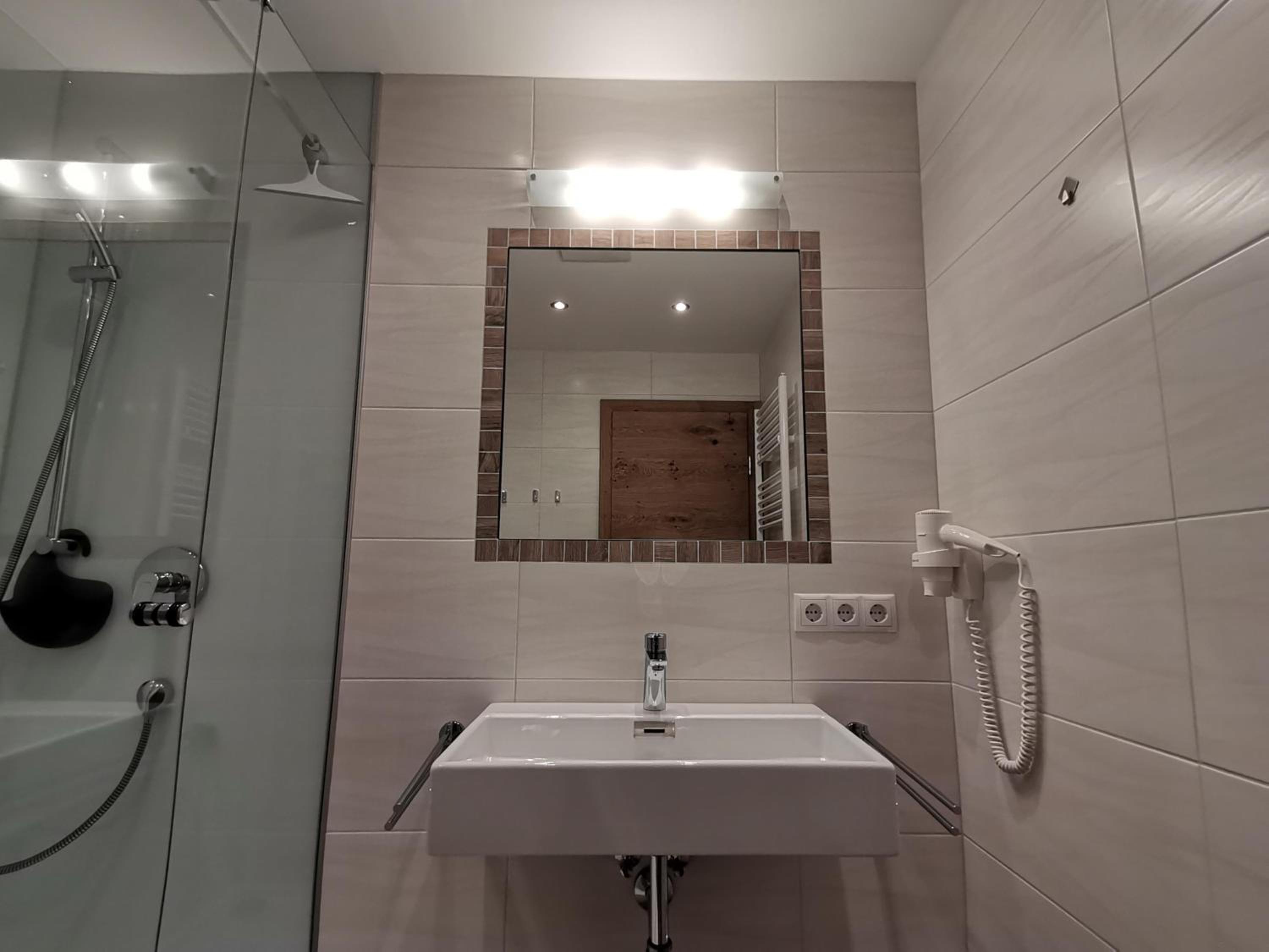 Appartement Kröll Katharina