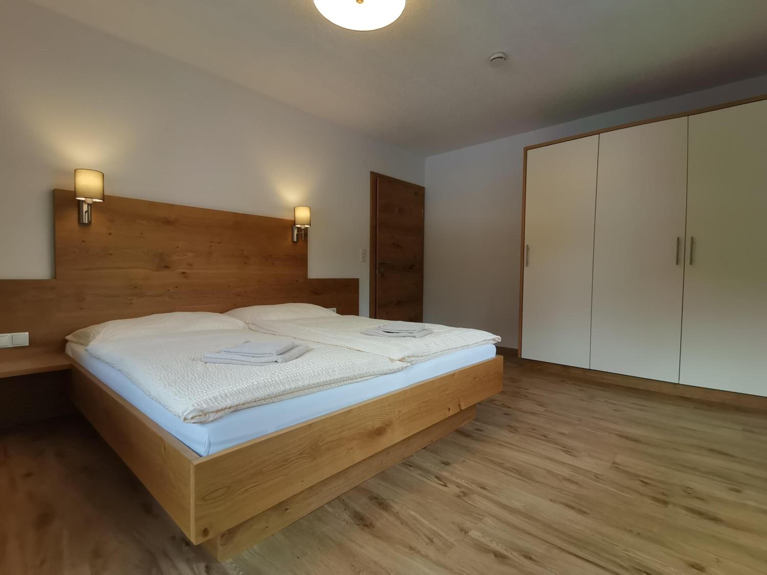 Appartement Kröll Katharina