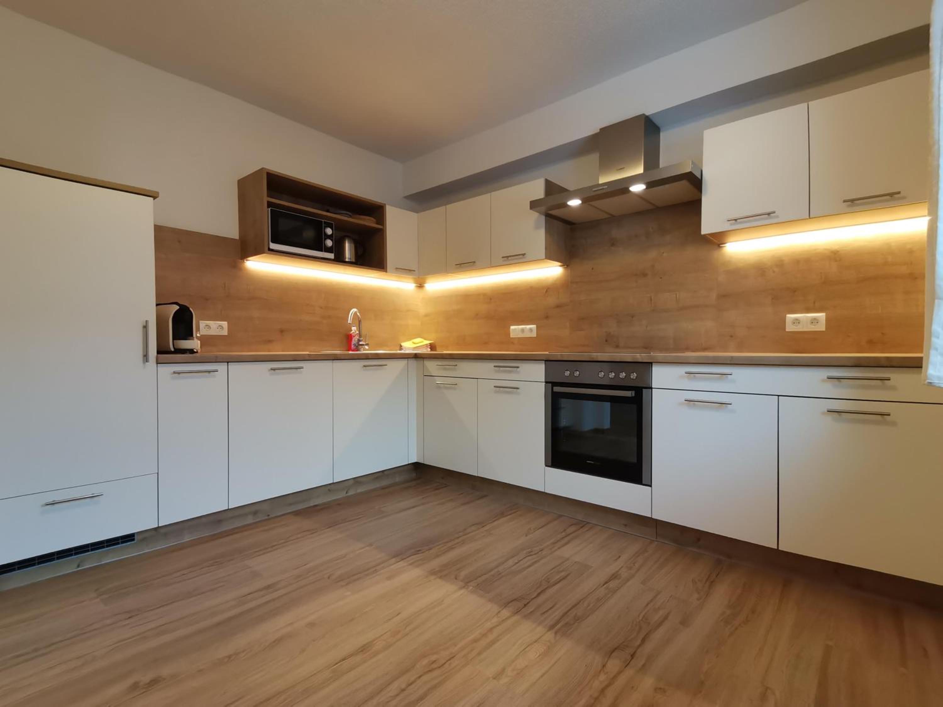 Appartement Kröll Katharina