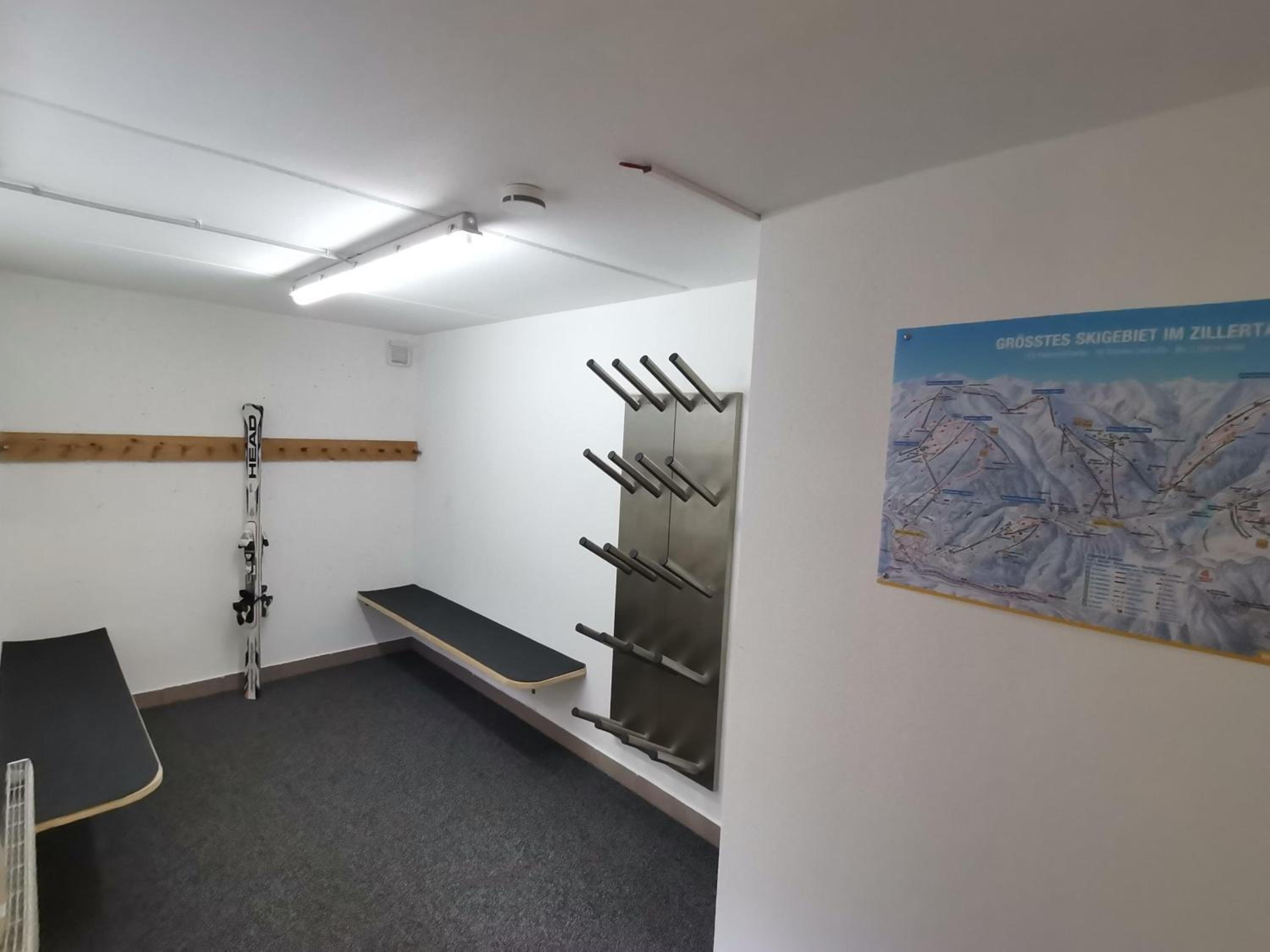 Appartement Kröll Katharina