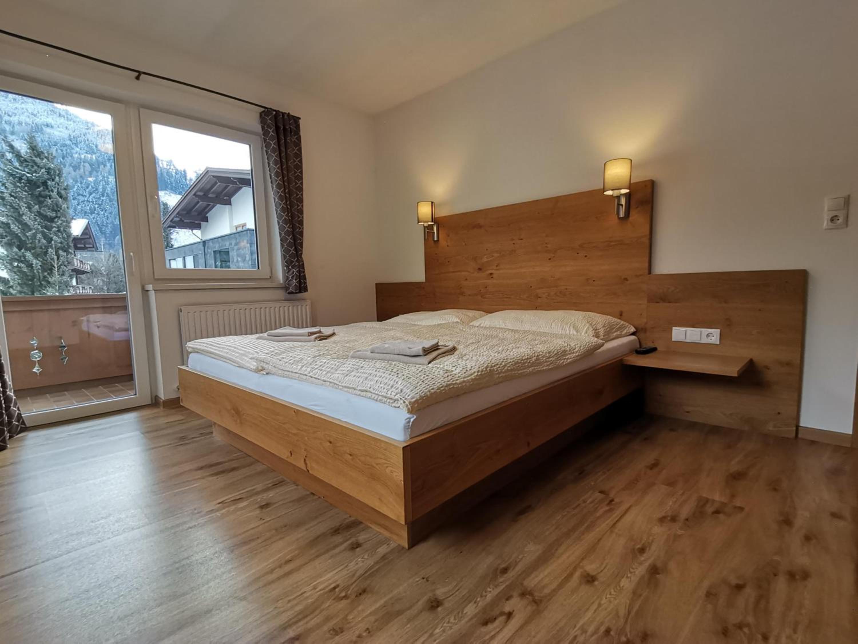 Appartement Kröll Katharina
