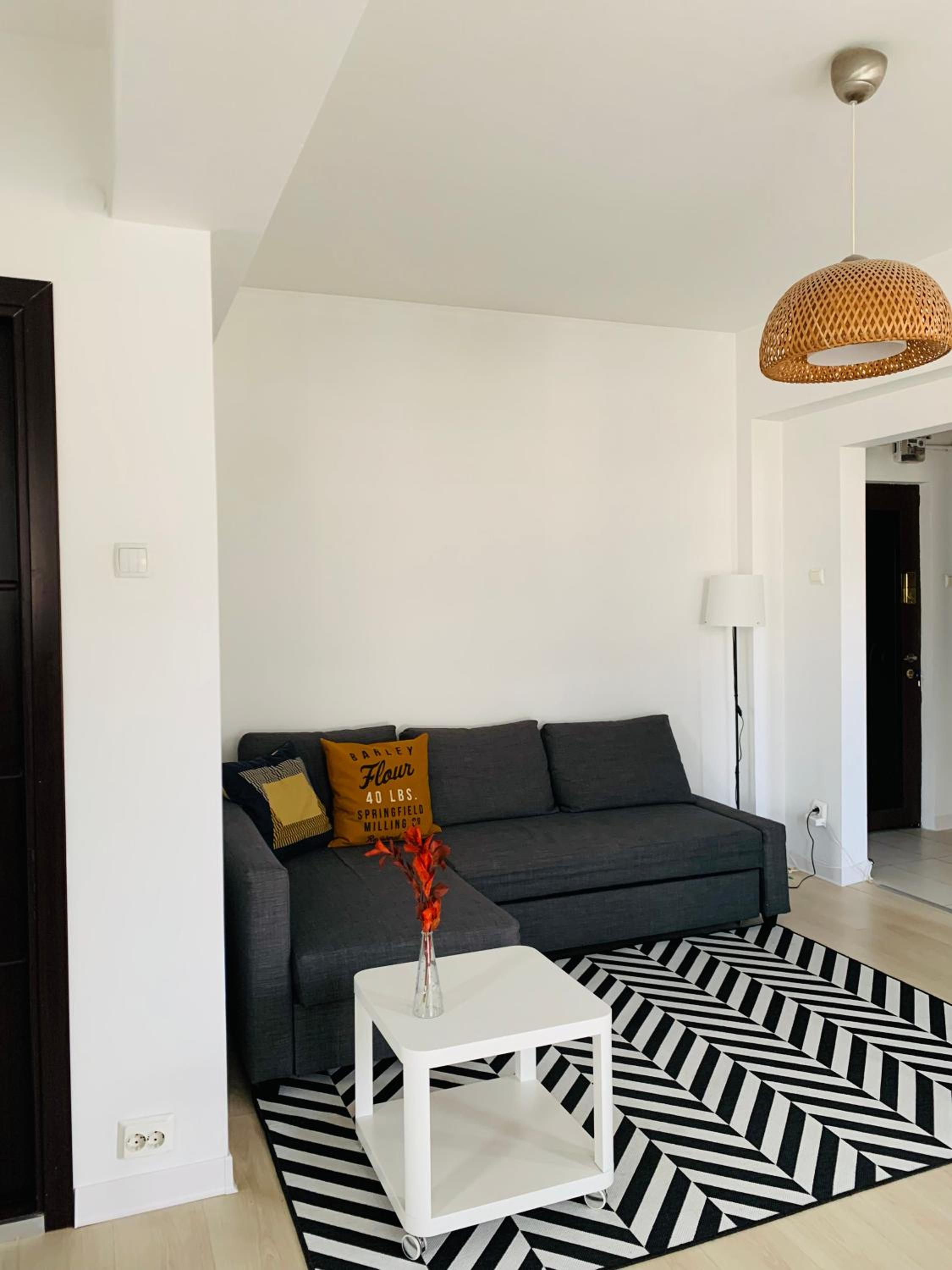 Cozy Studio - Floreasca/​Dorobanti - Bucharest view 3