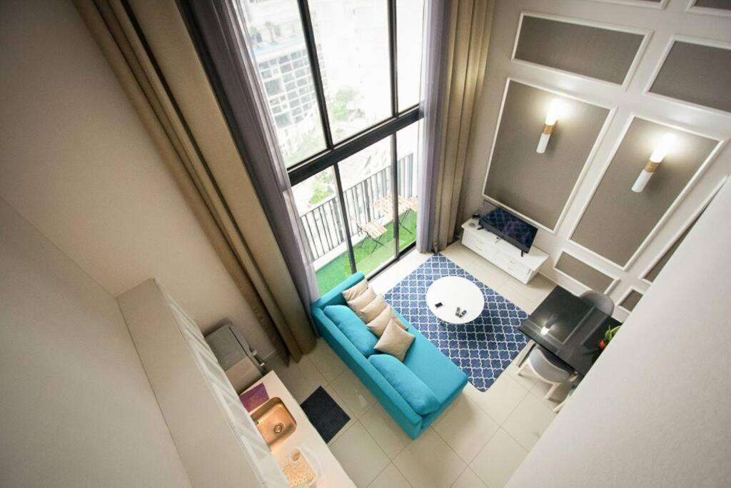 Luxury Penthouse iCity Near Mall & Themepark FREE PARKING photo 7