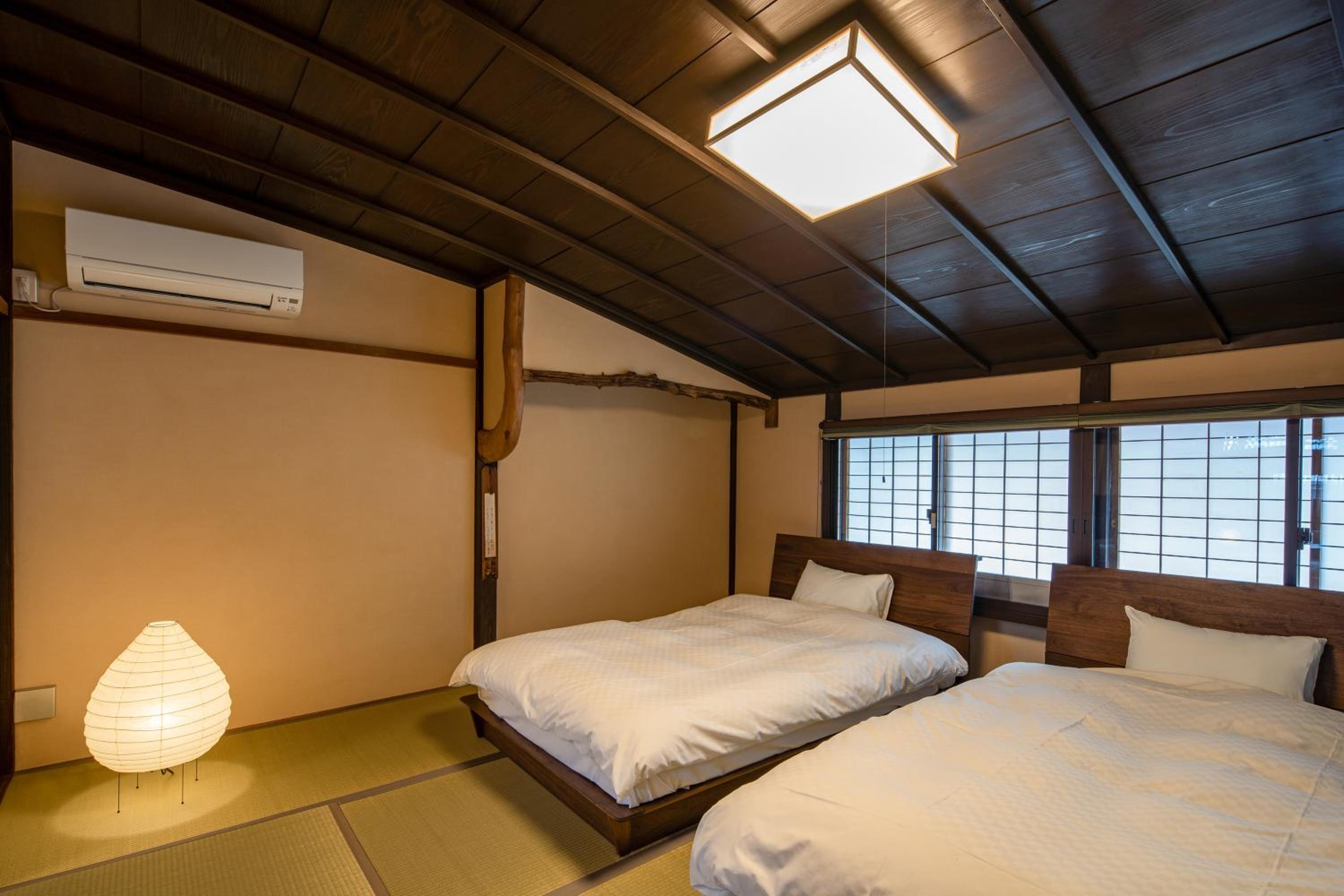 Obama Machiya Stay view 3