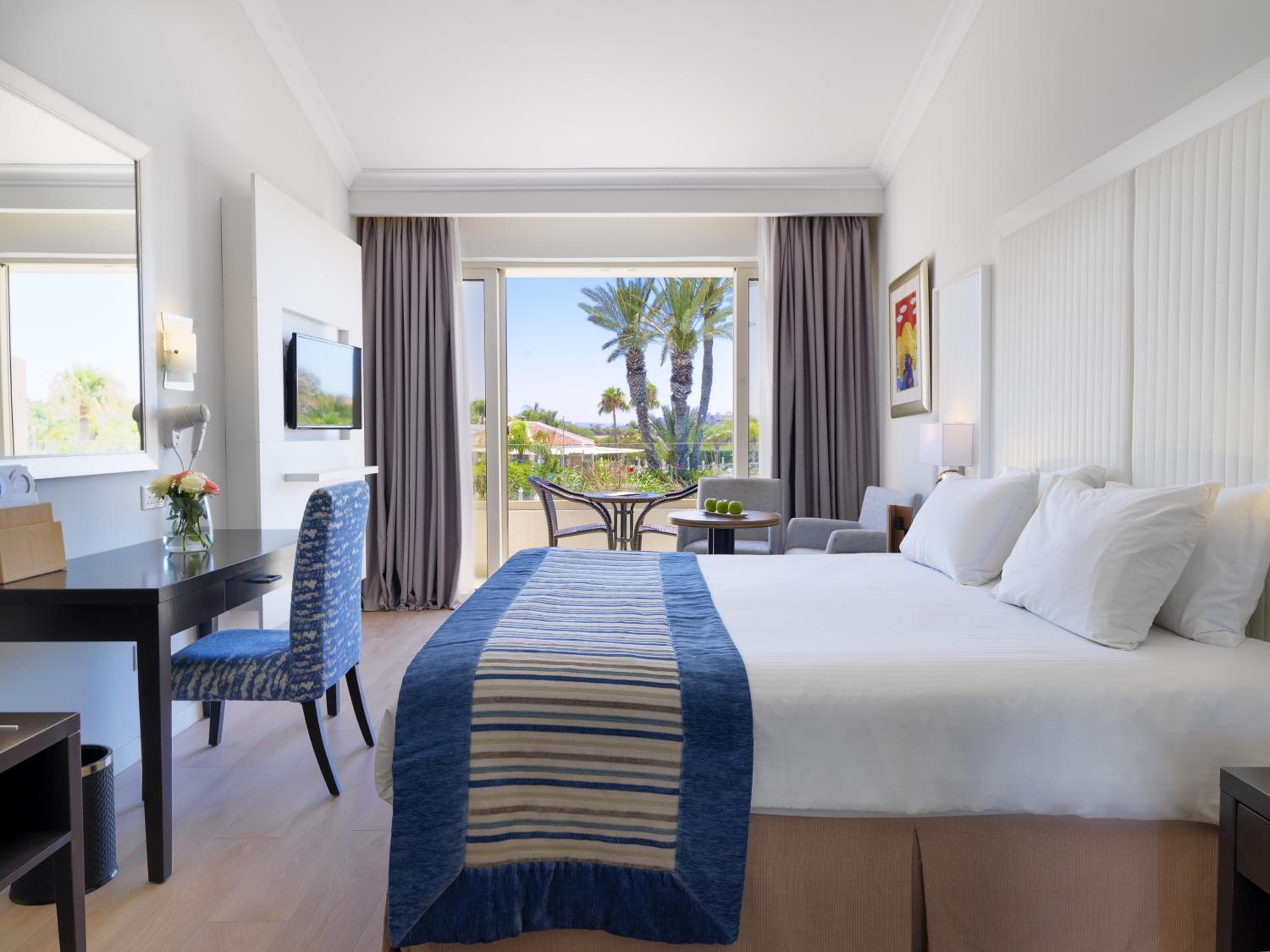 Olympic Lagoon Resort Ayia Napa