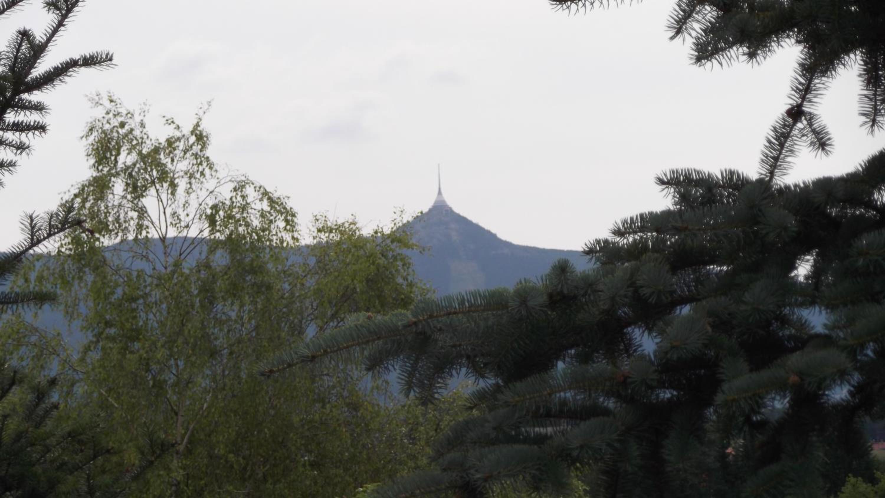 Apartma Marcella Liberec en Liberec