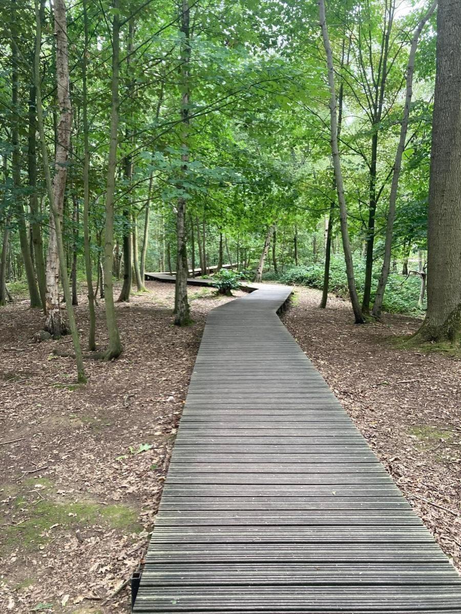 Vakantiewoning Dorp-28