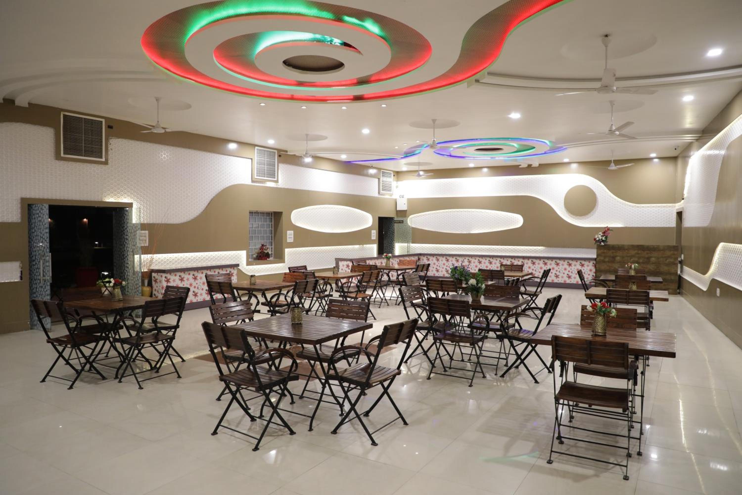 Shivam Palace & Resort view 5