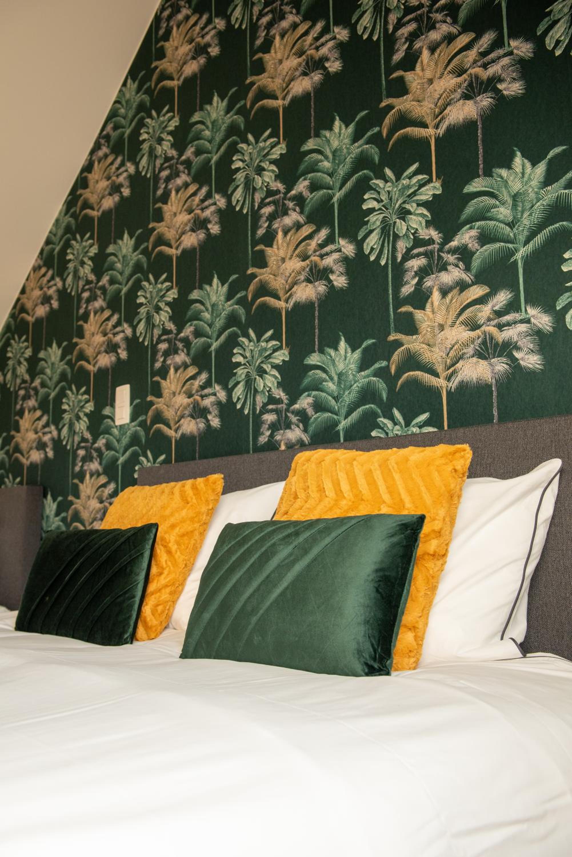 Vakantiewoning Dorp-28