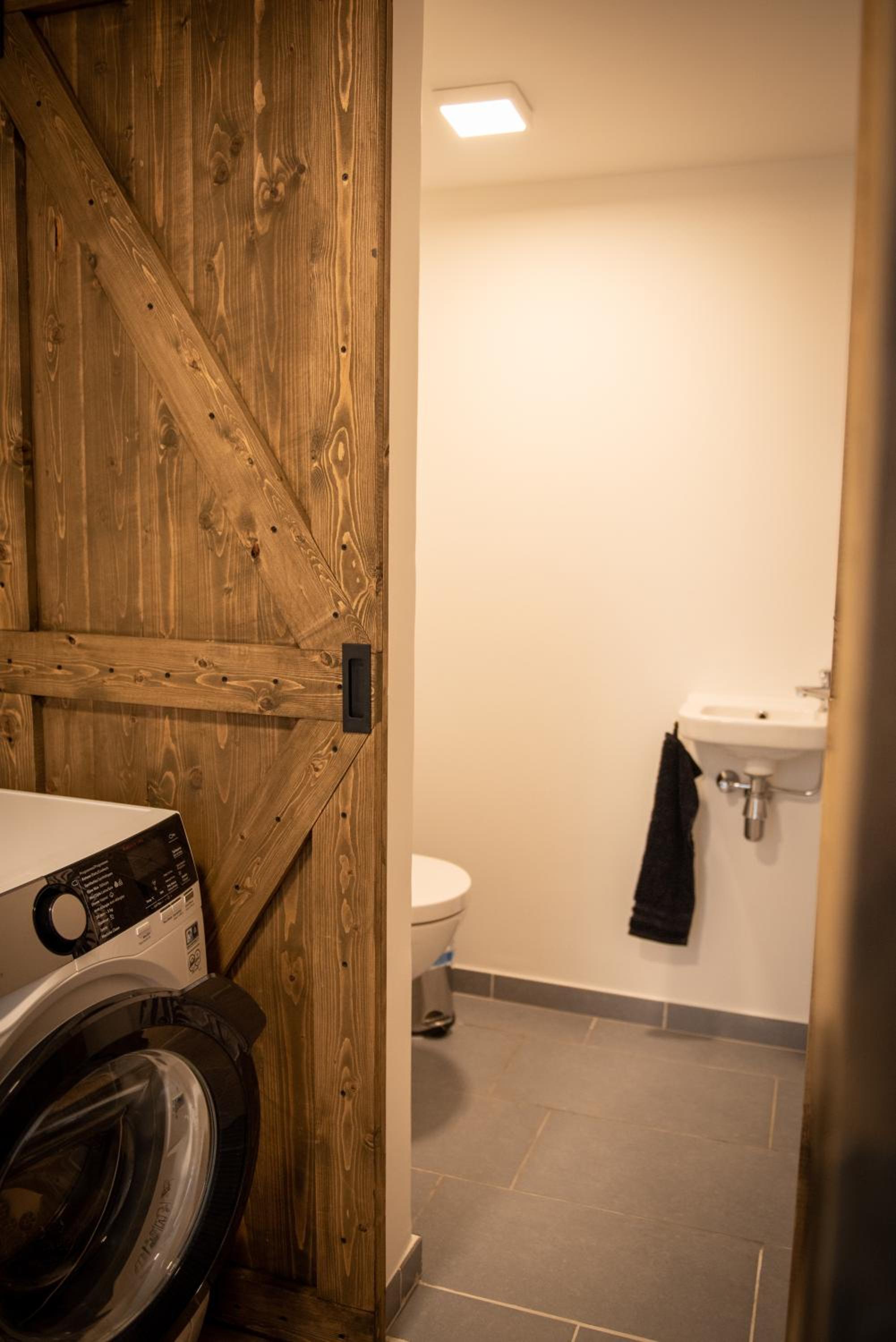 Vakantiewoning Dorp-28