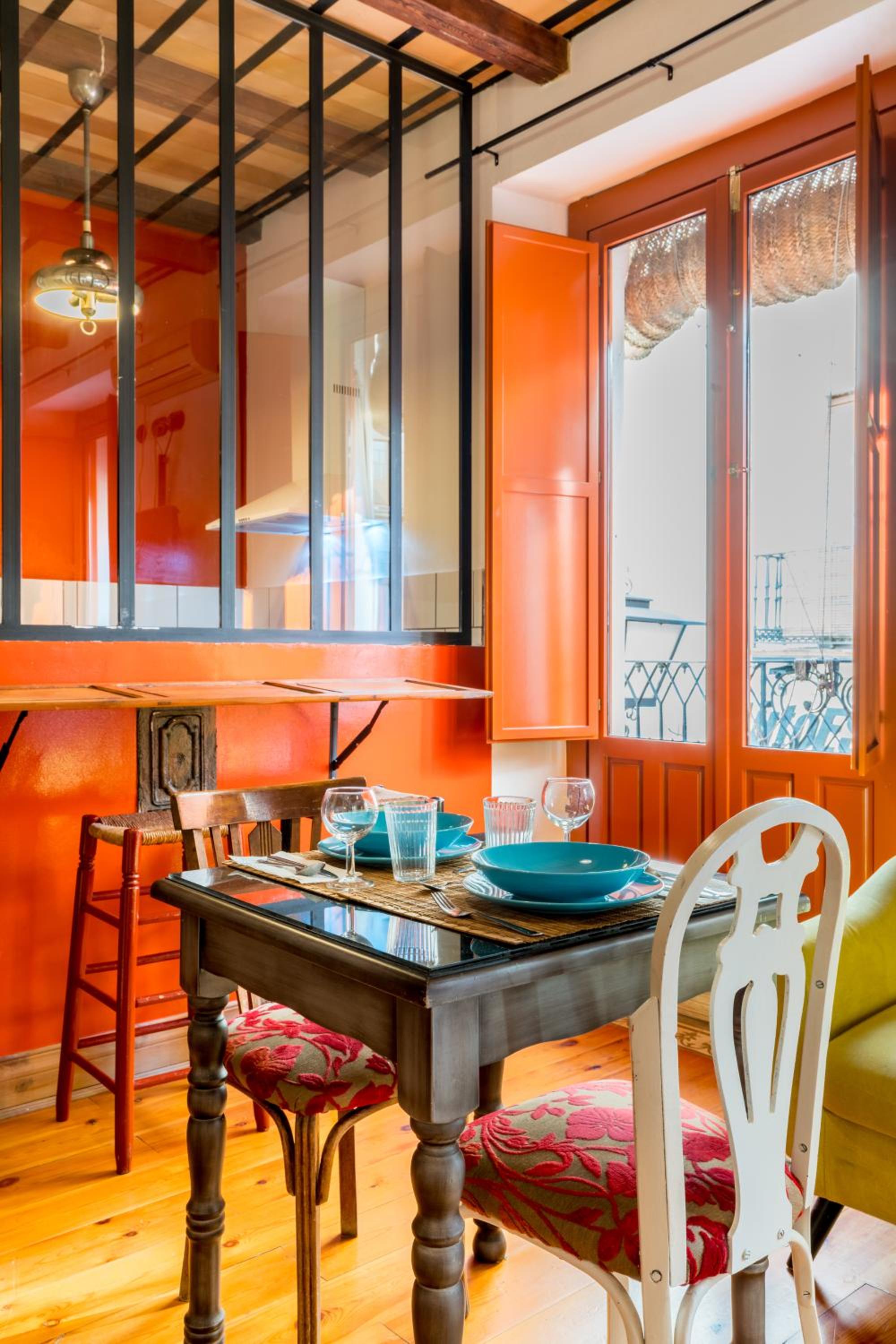 Alameda Suites Apartments
