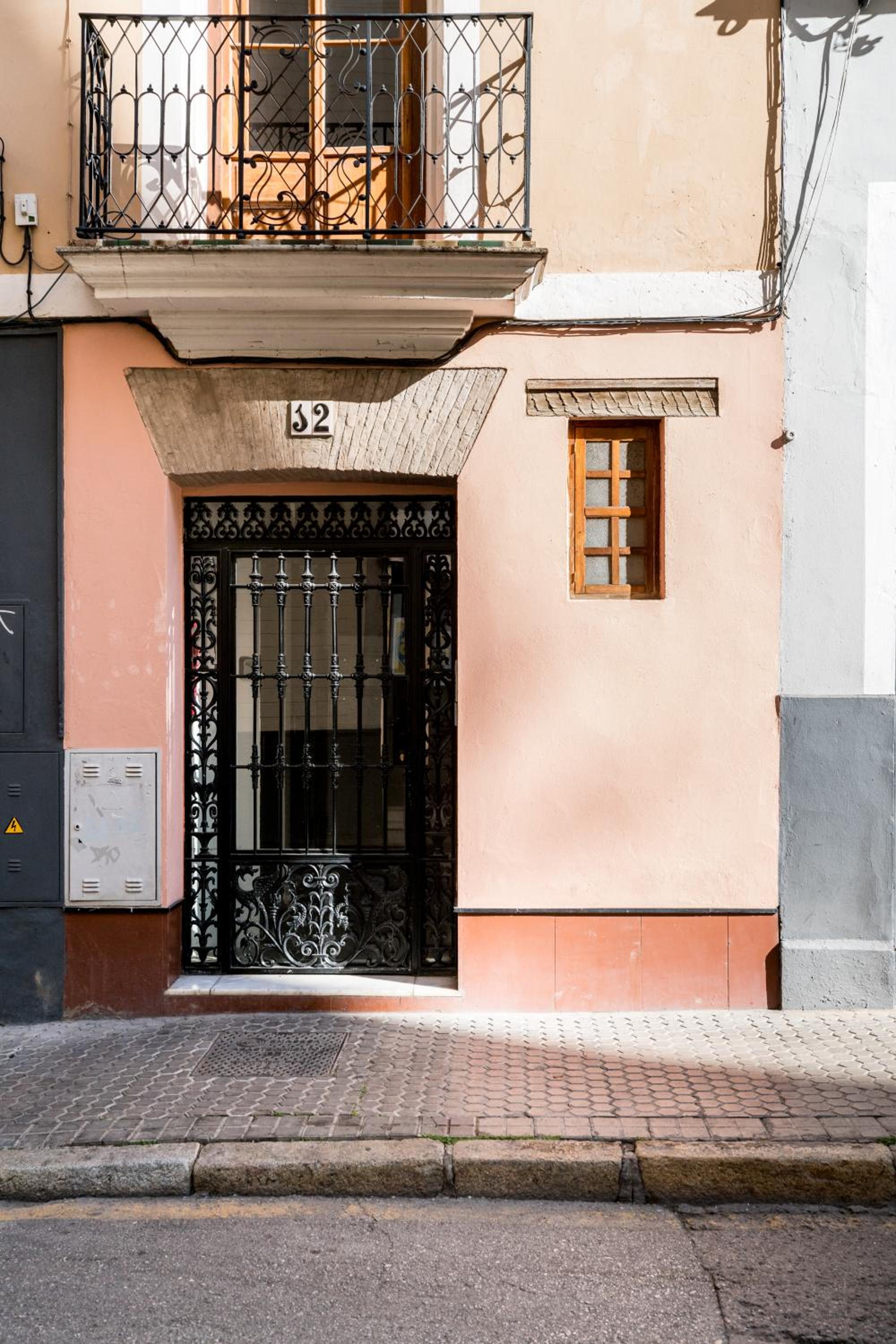 Alameda Suites Apartments