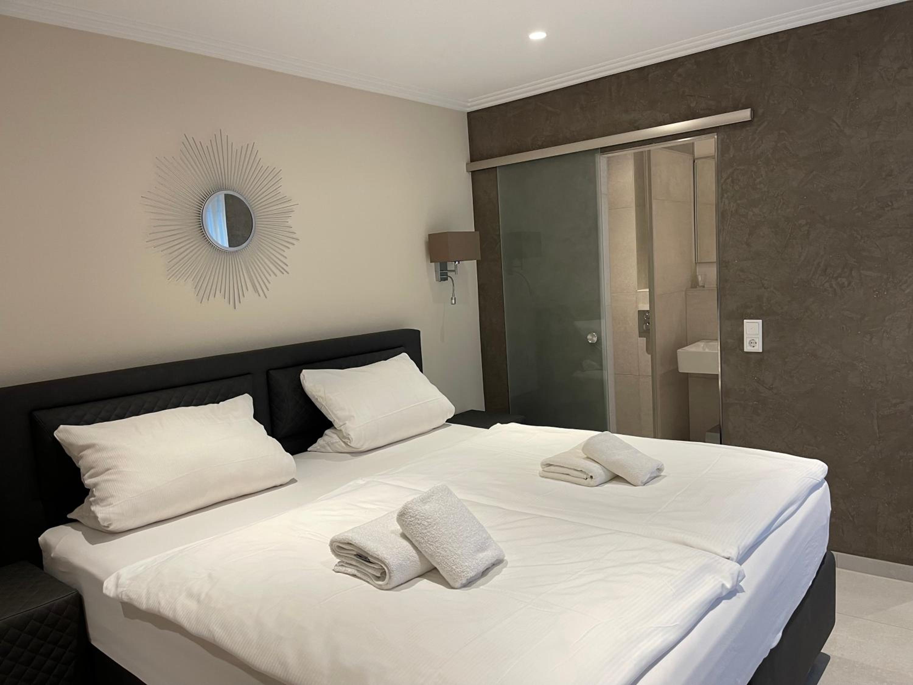 Hotel Gambrinus Arnsberg view 3