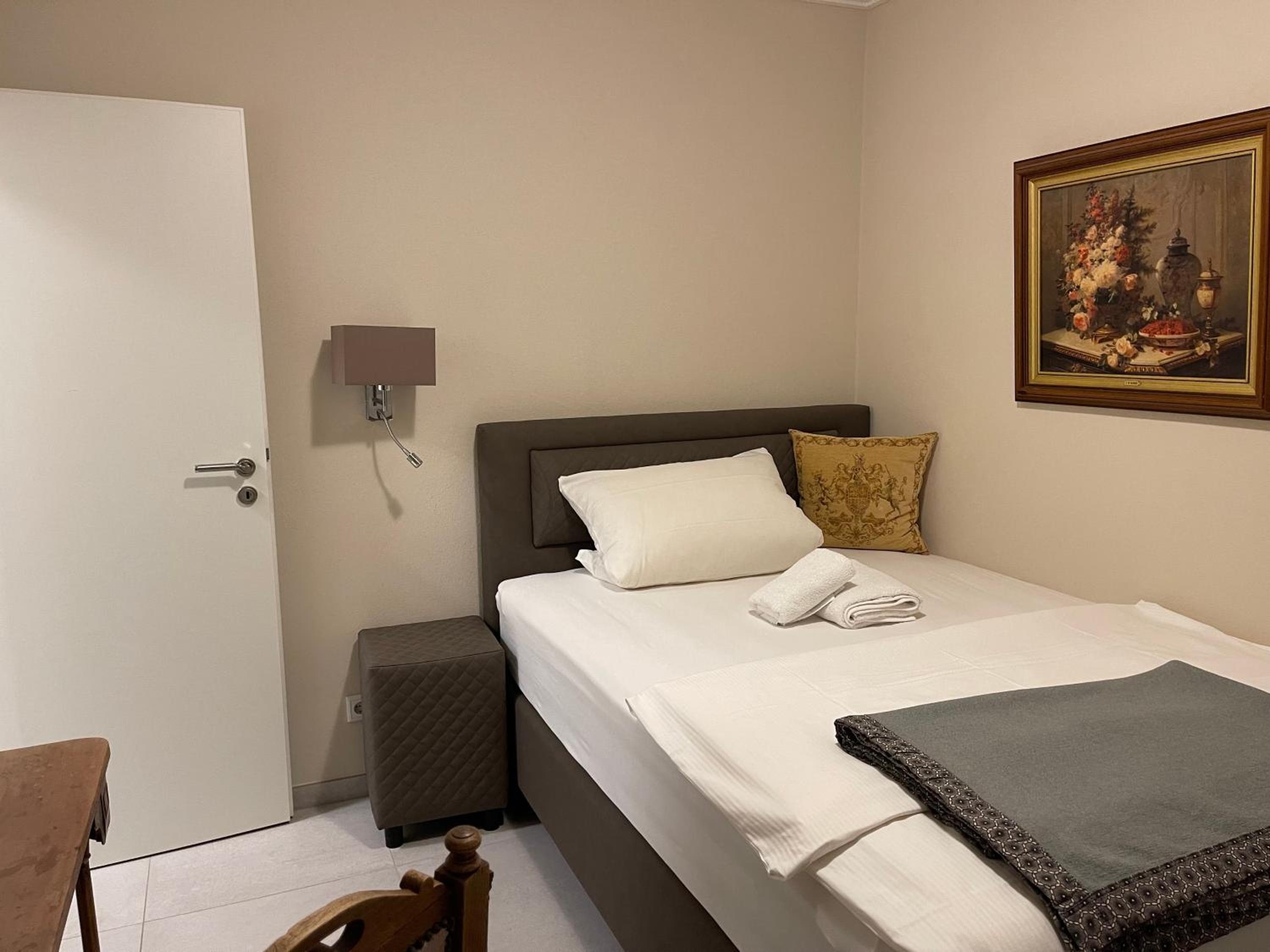 Hotel Gambrinus Arnsberg view 4