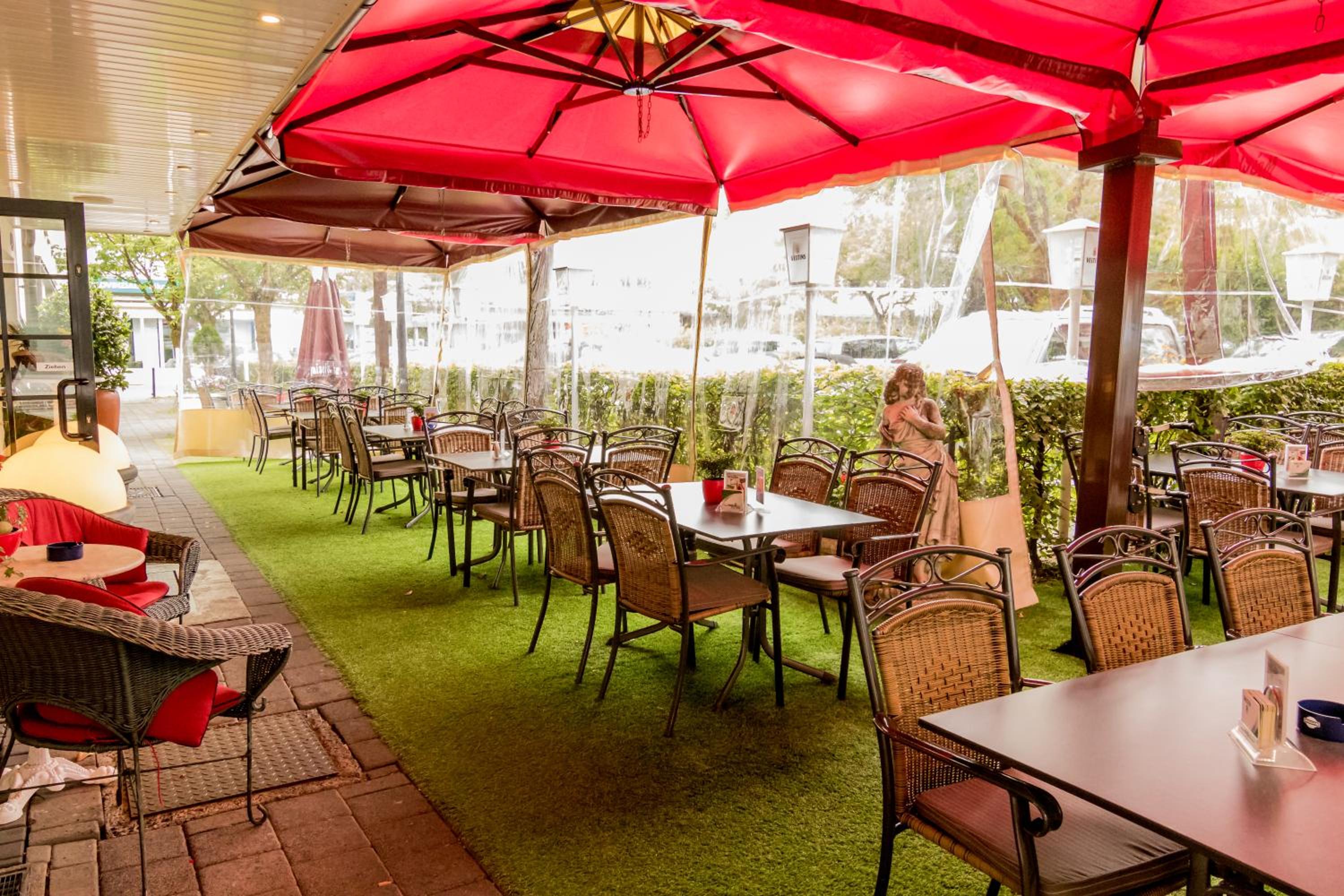 Hotel Gambrinus Arnsberg view 2