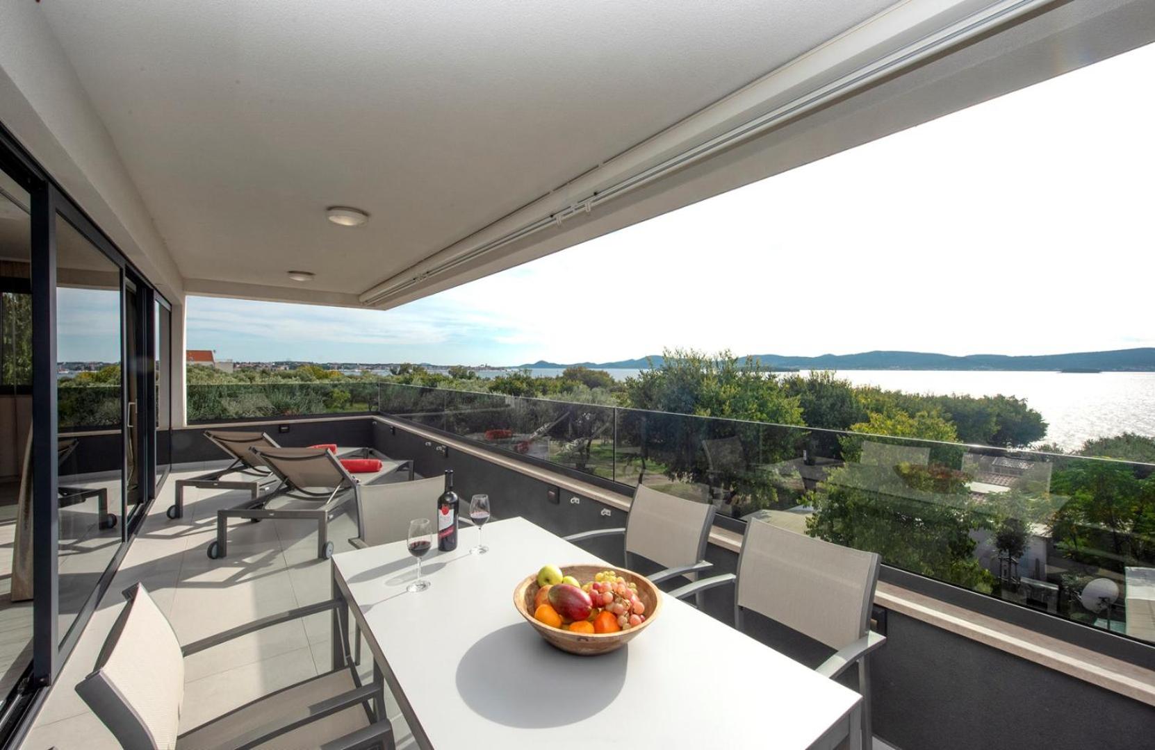 Villa Marija view 5