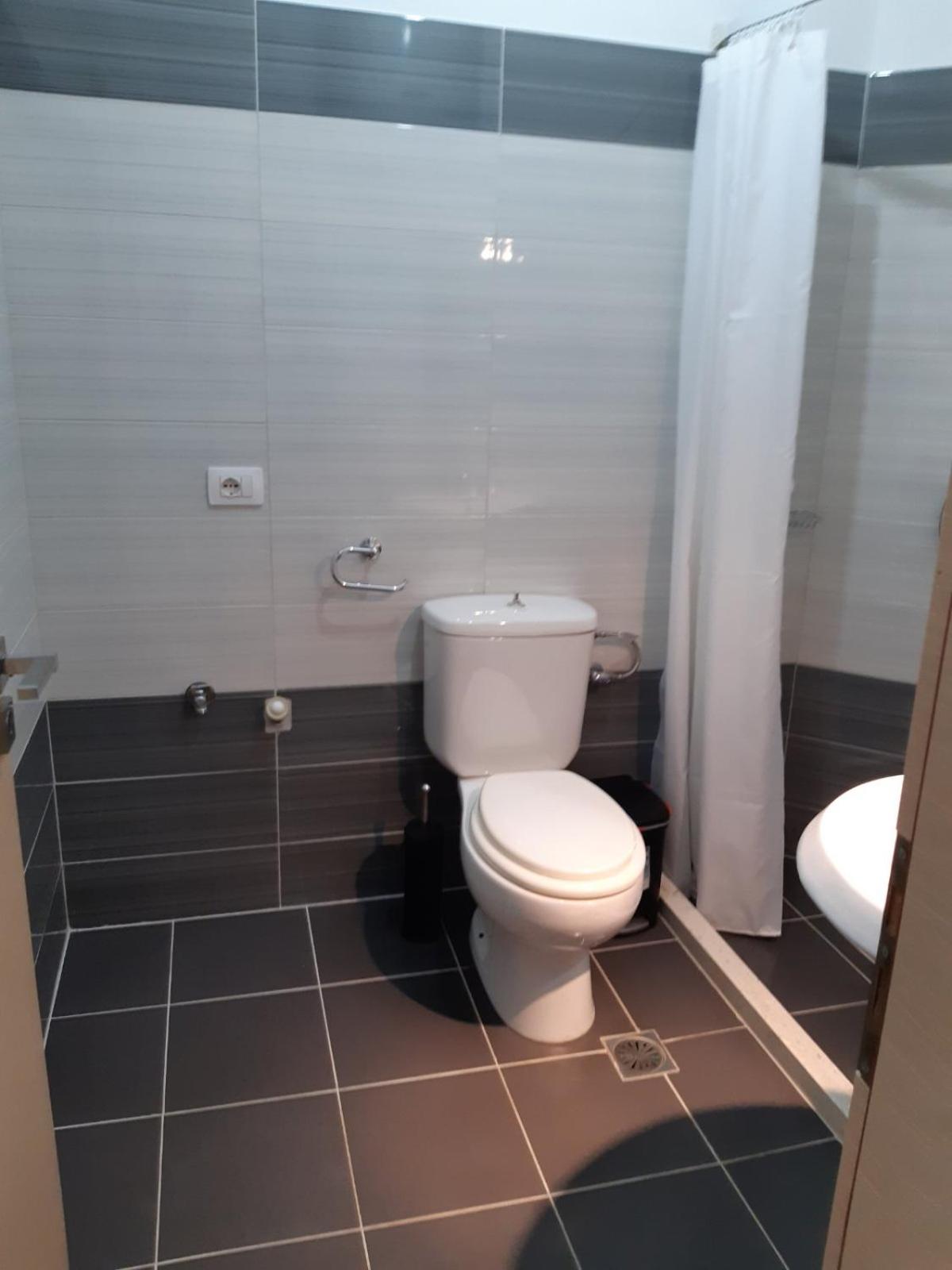 Korali apartment
