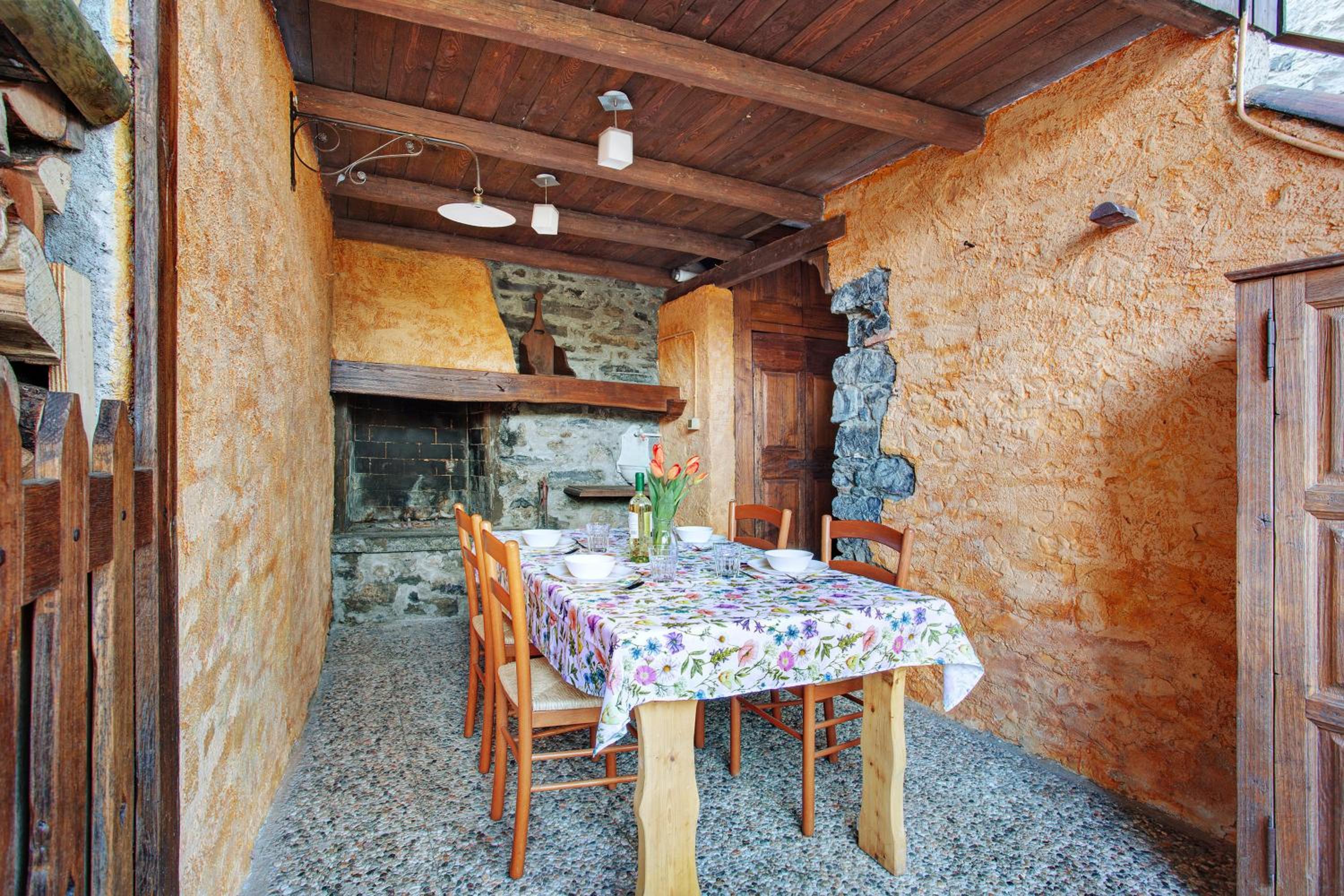 Cascina Taronico