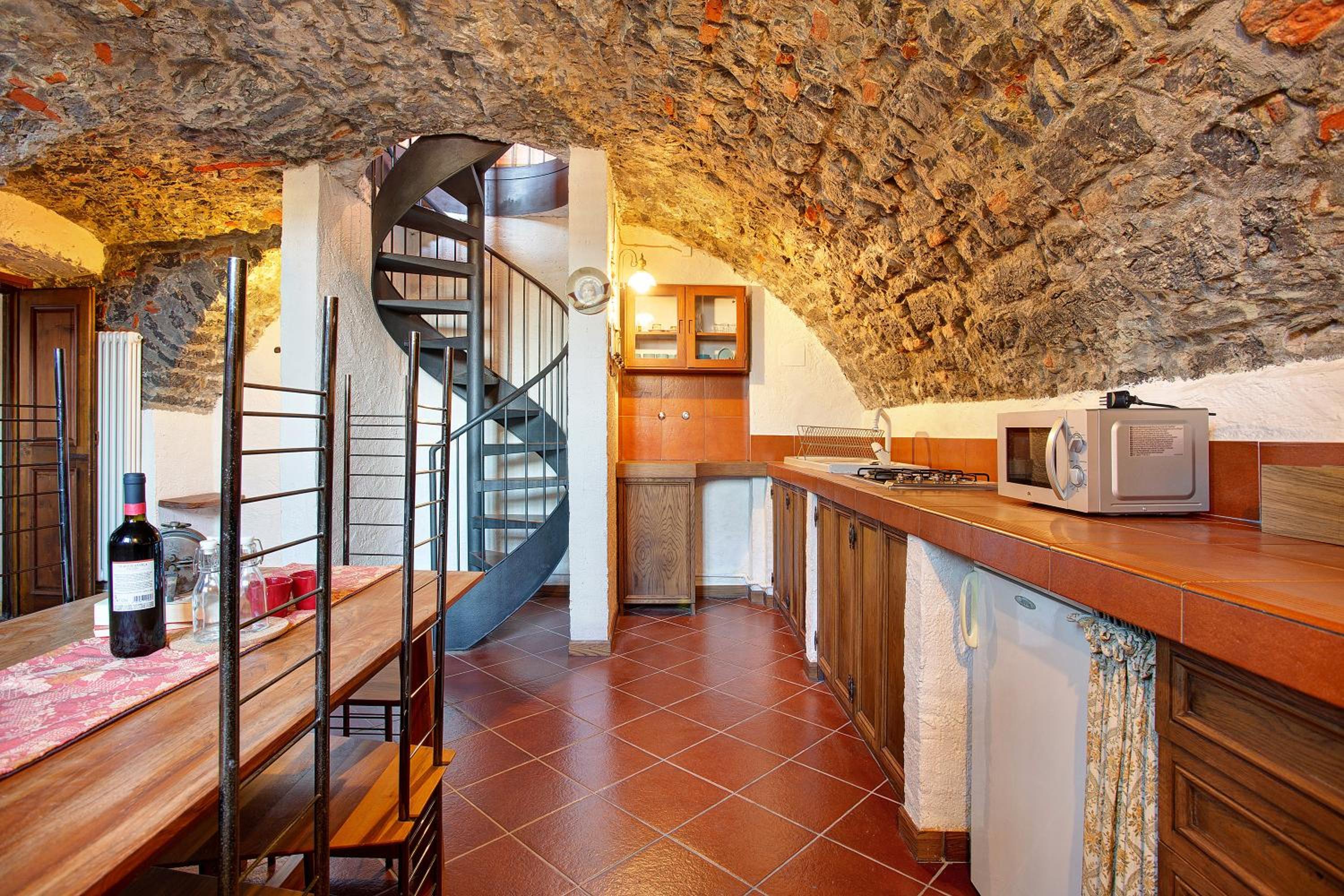 Cascina Taronico