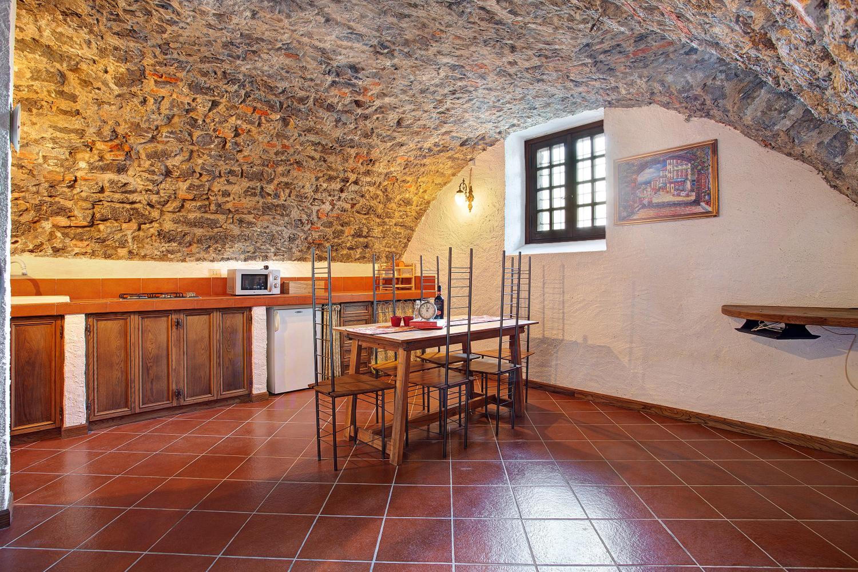 Cascina Taronico
