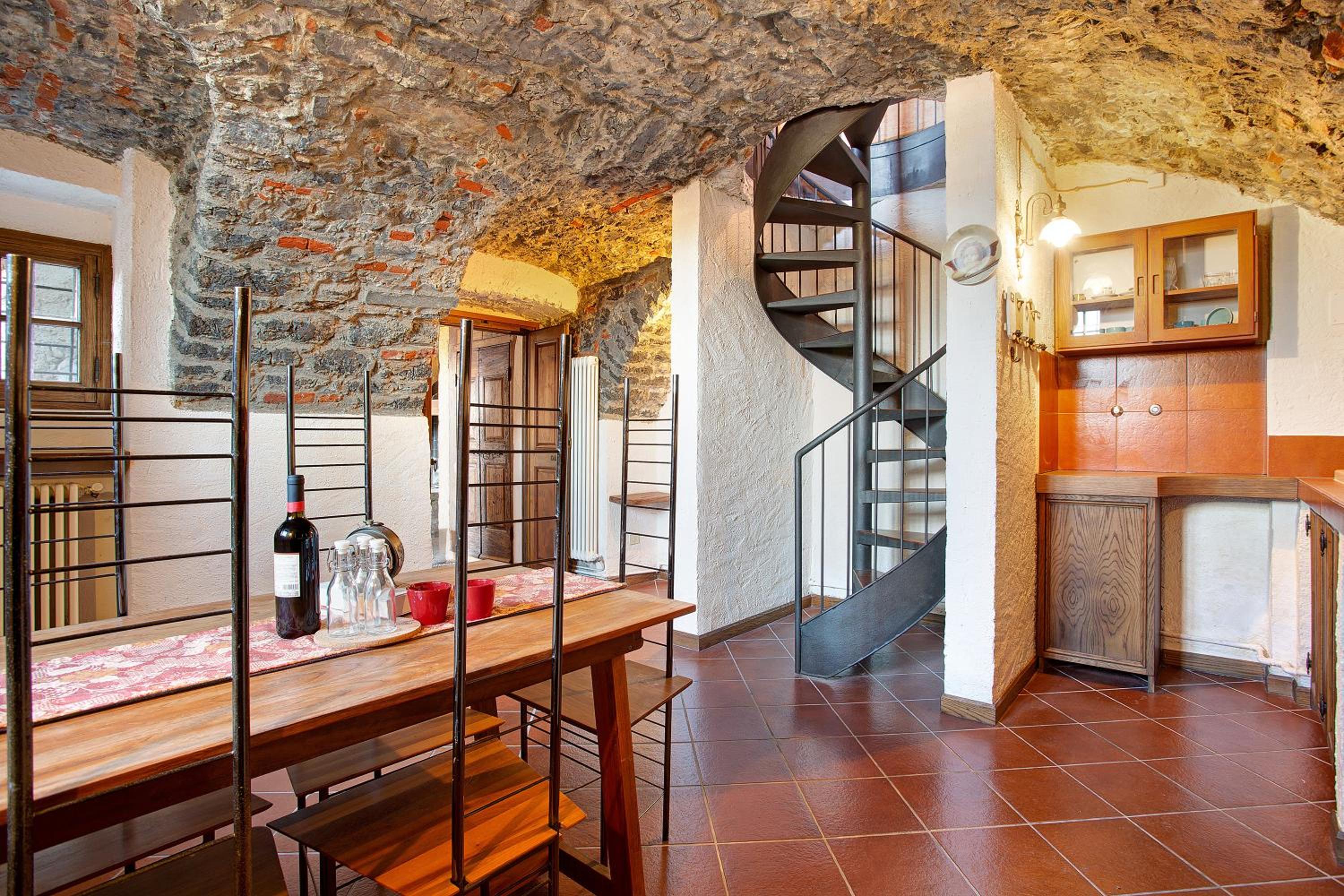 Cascina Taronico