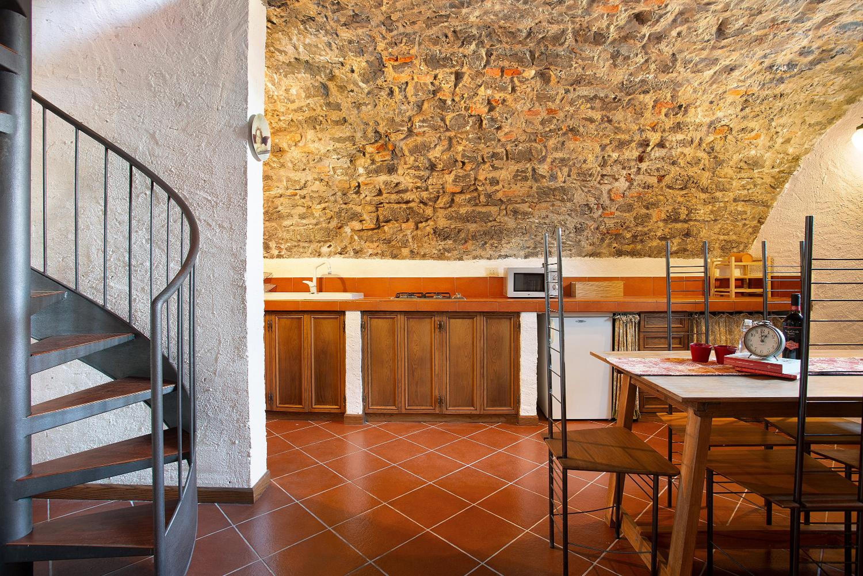 Cascina Taronico