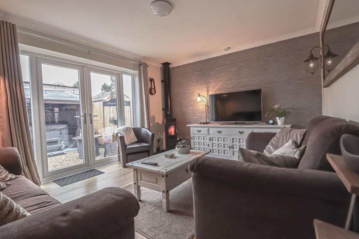 Little Lodge B&B Lutterworth
