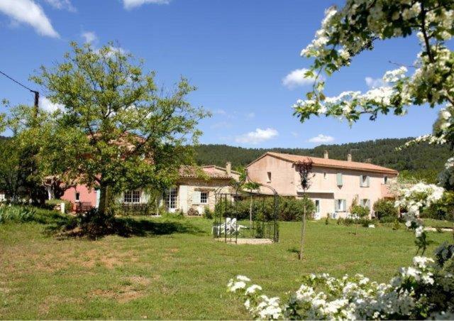 Domaine Hemmitage view 4