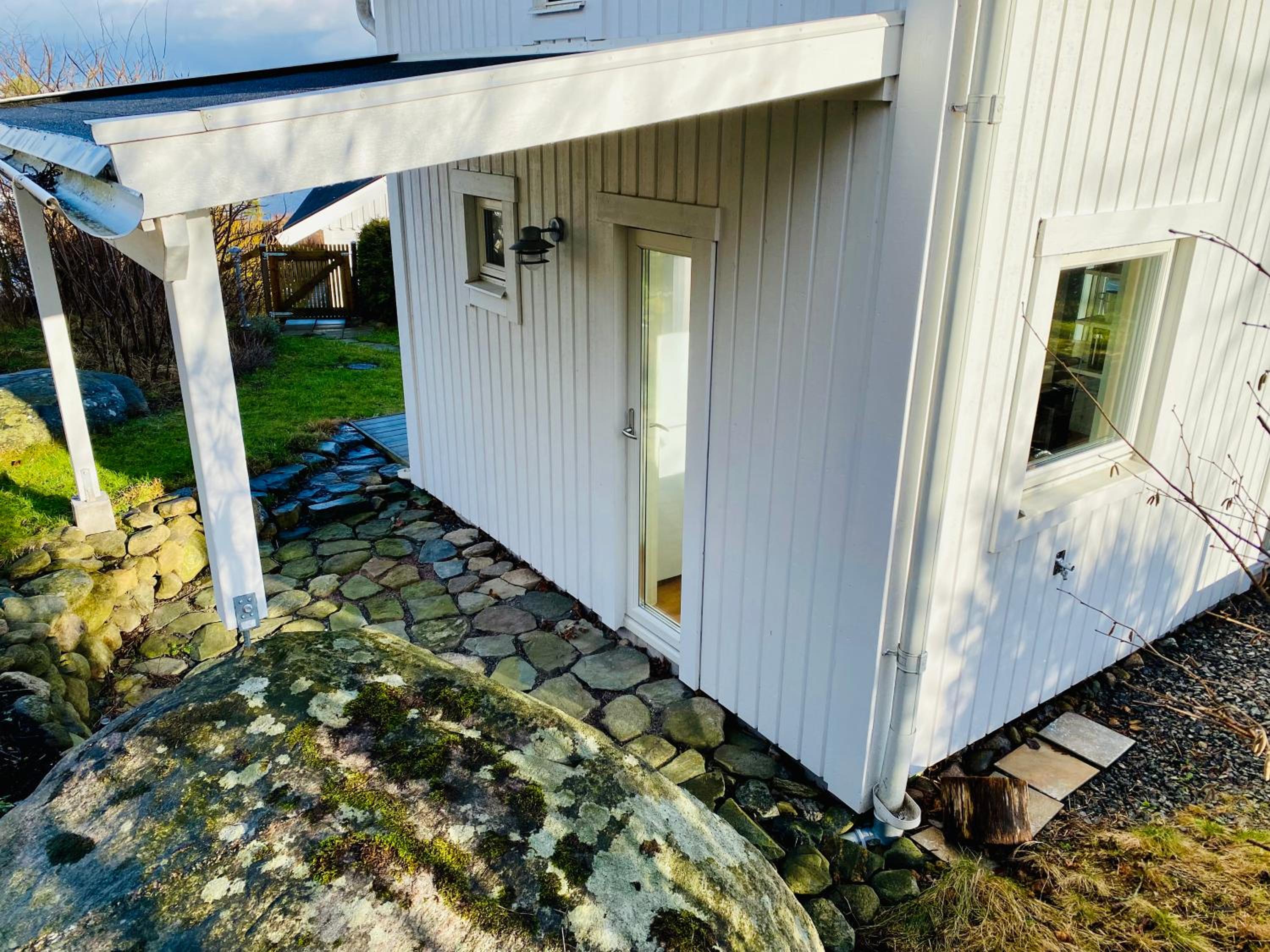 Le Chalet Onsala