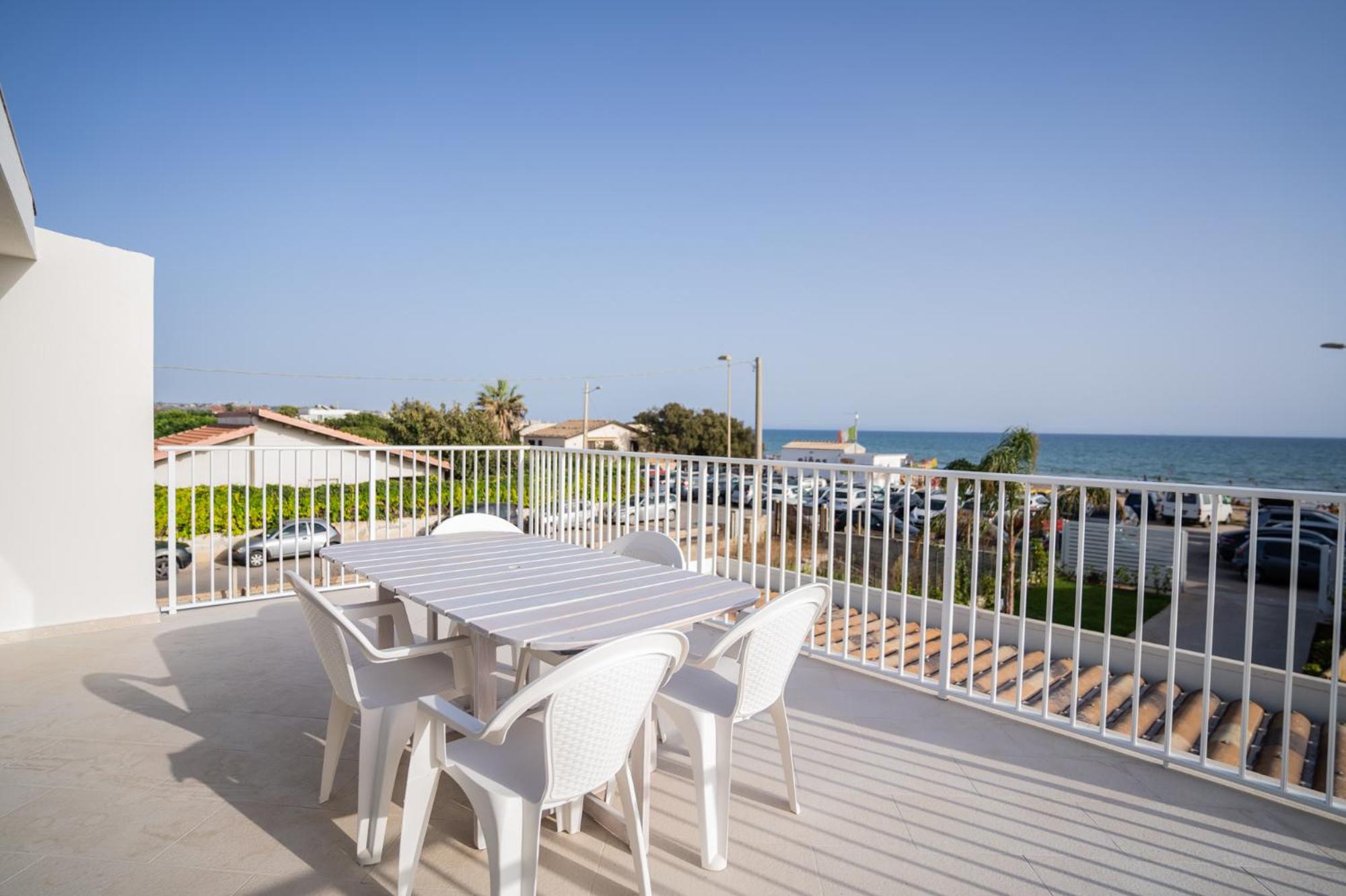 Villa HSA view 2