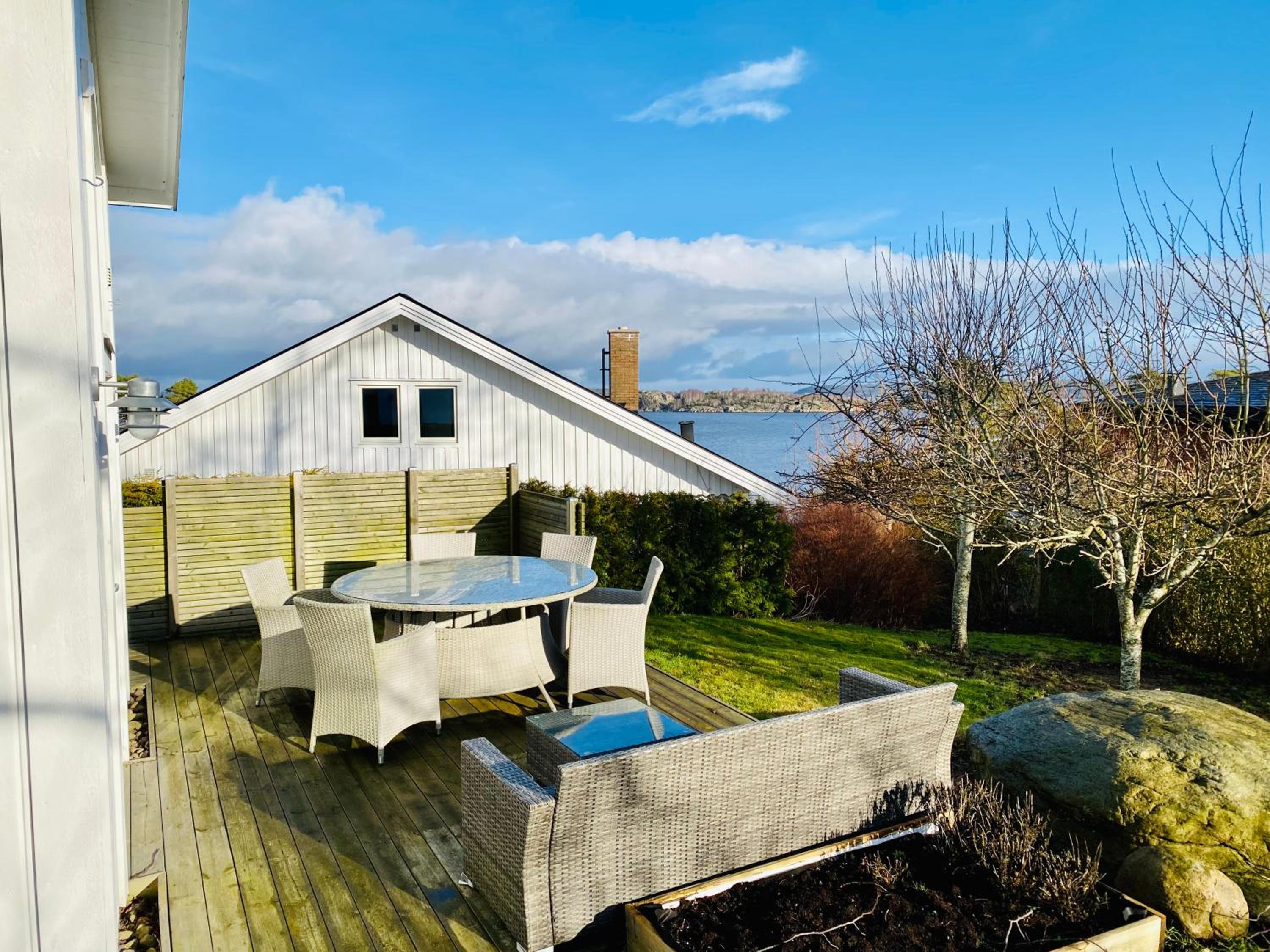 Le Chalet Onsala