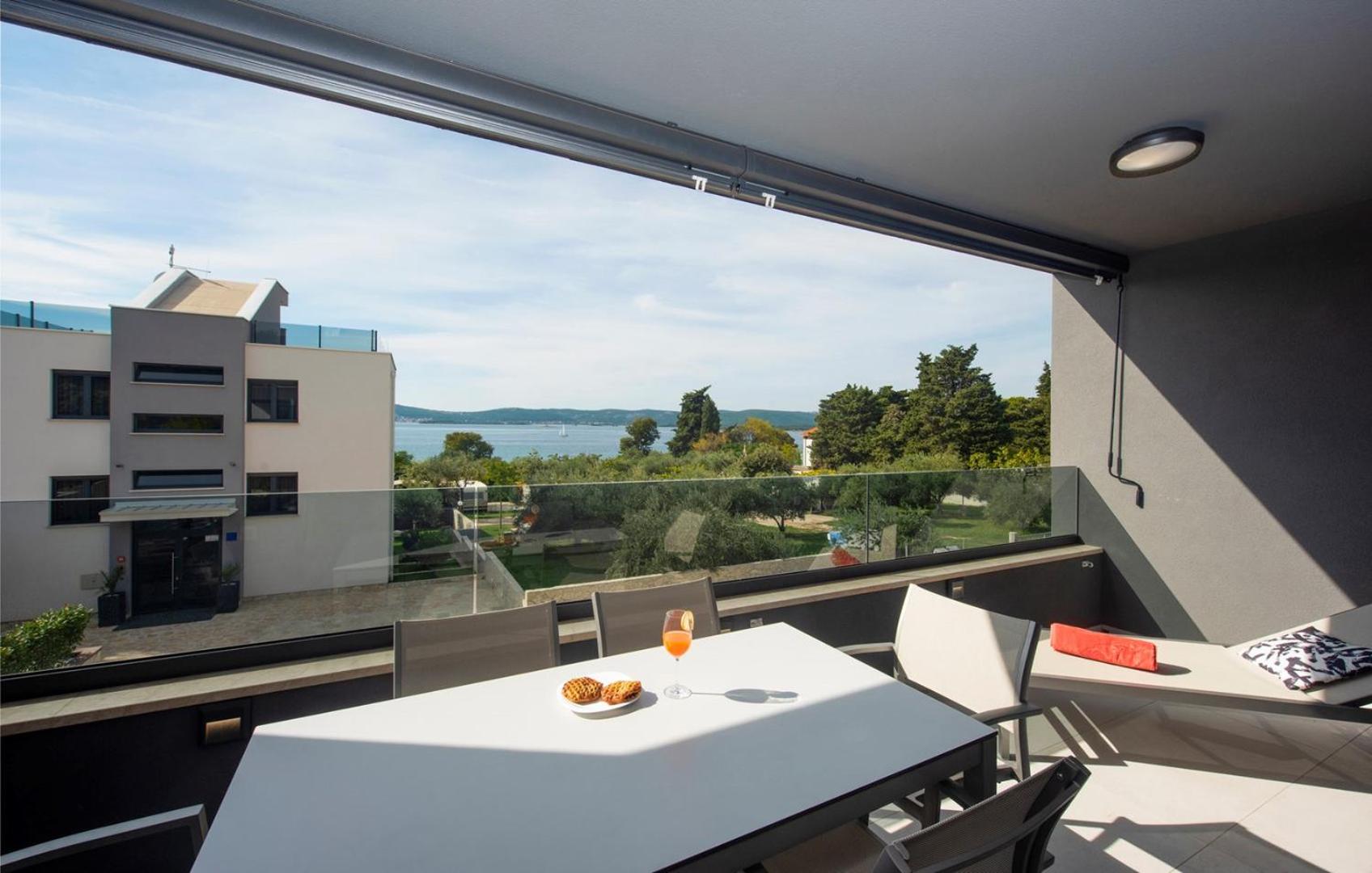 Villa Ivan view 3