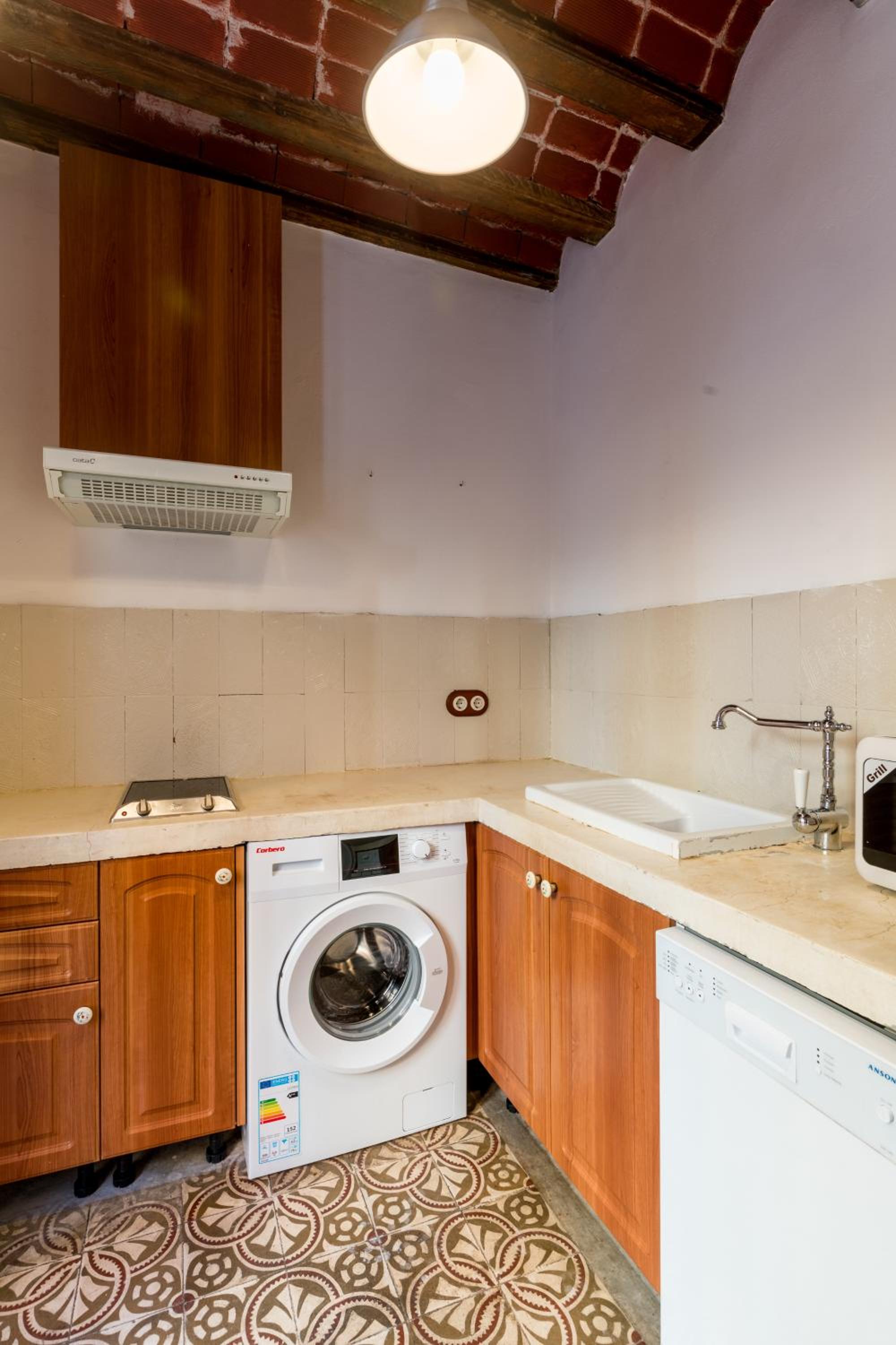 Alameda Suites Apartments