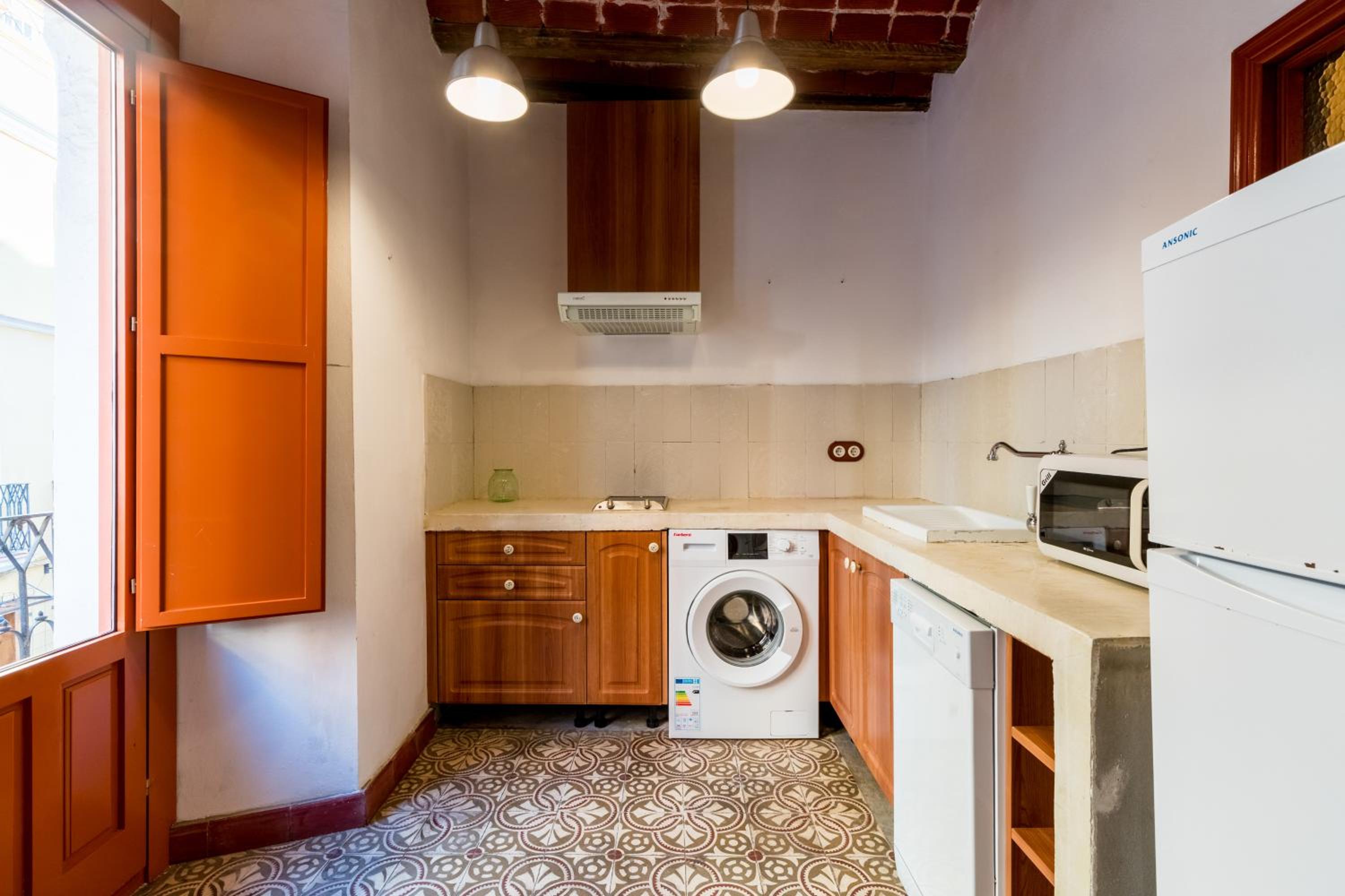 Alameda Suites Apartments