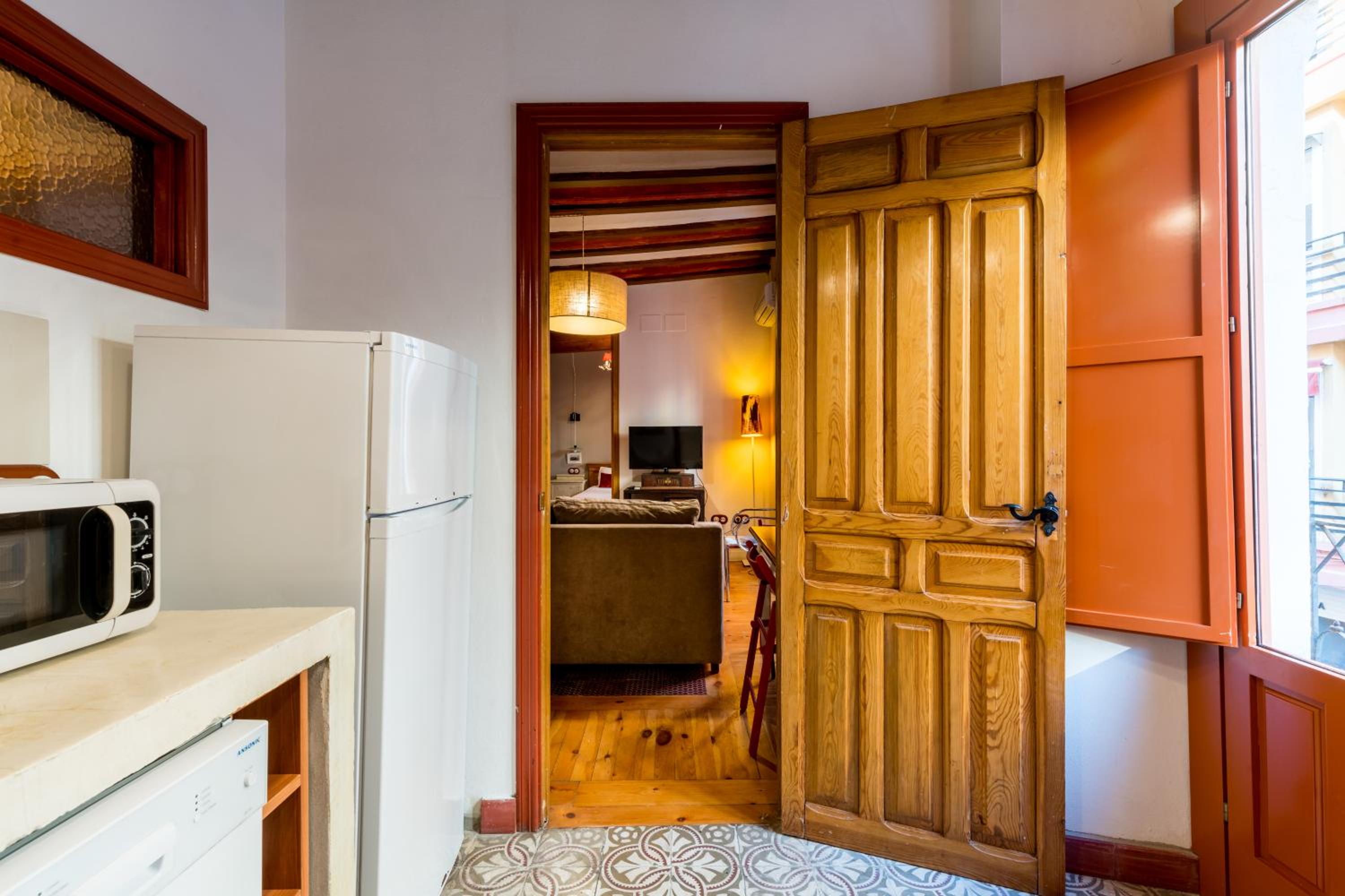 Alameda Suites Apartments