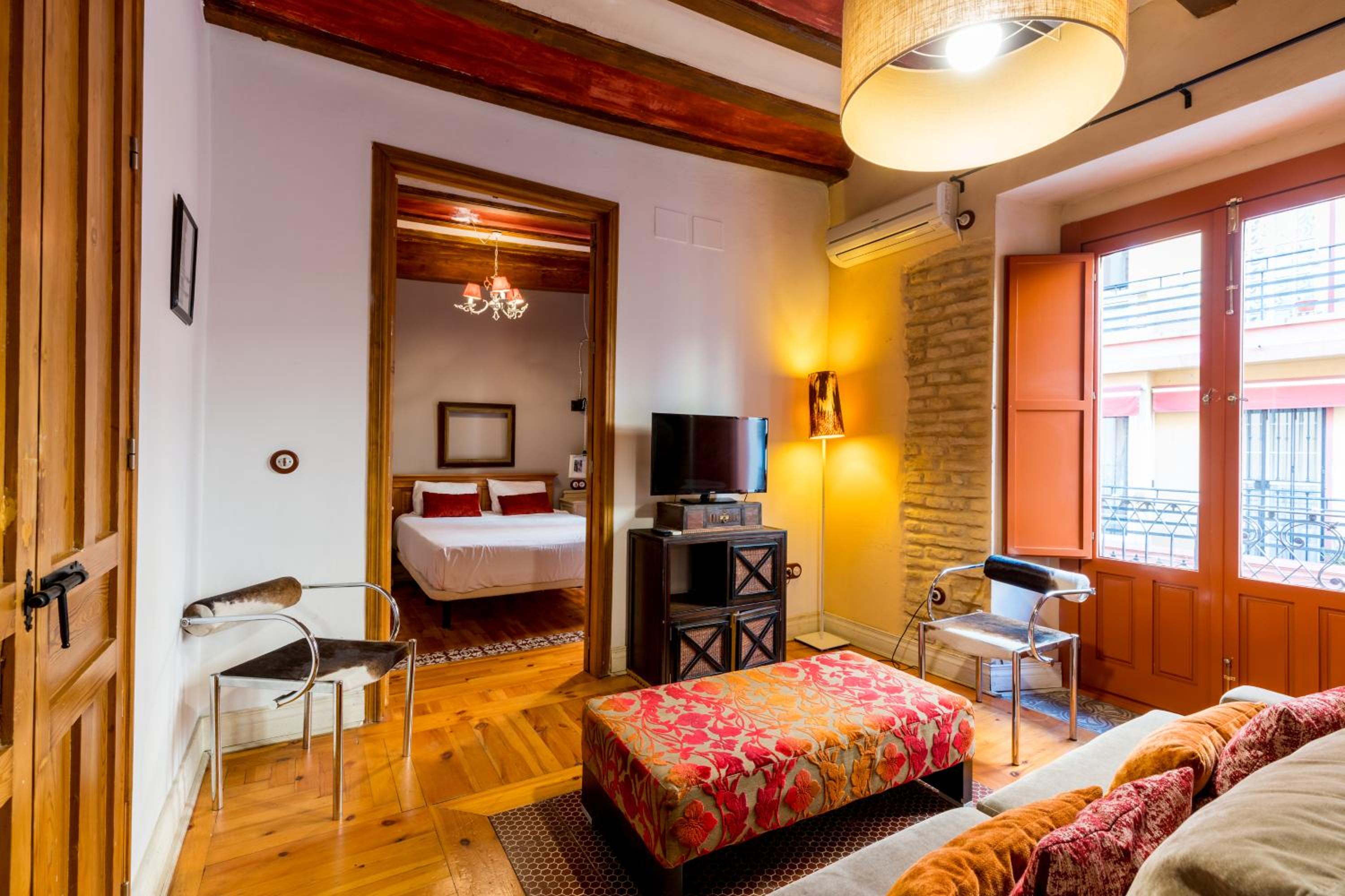 Alameda Suites Apartments