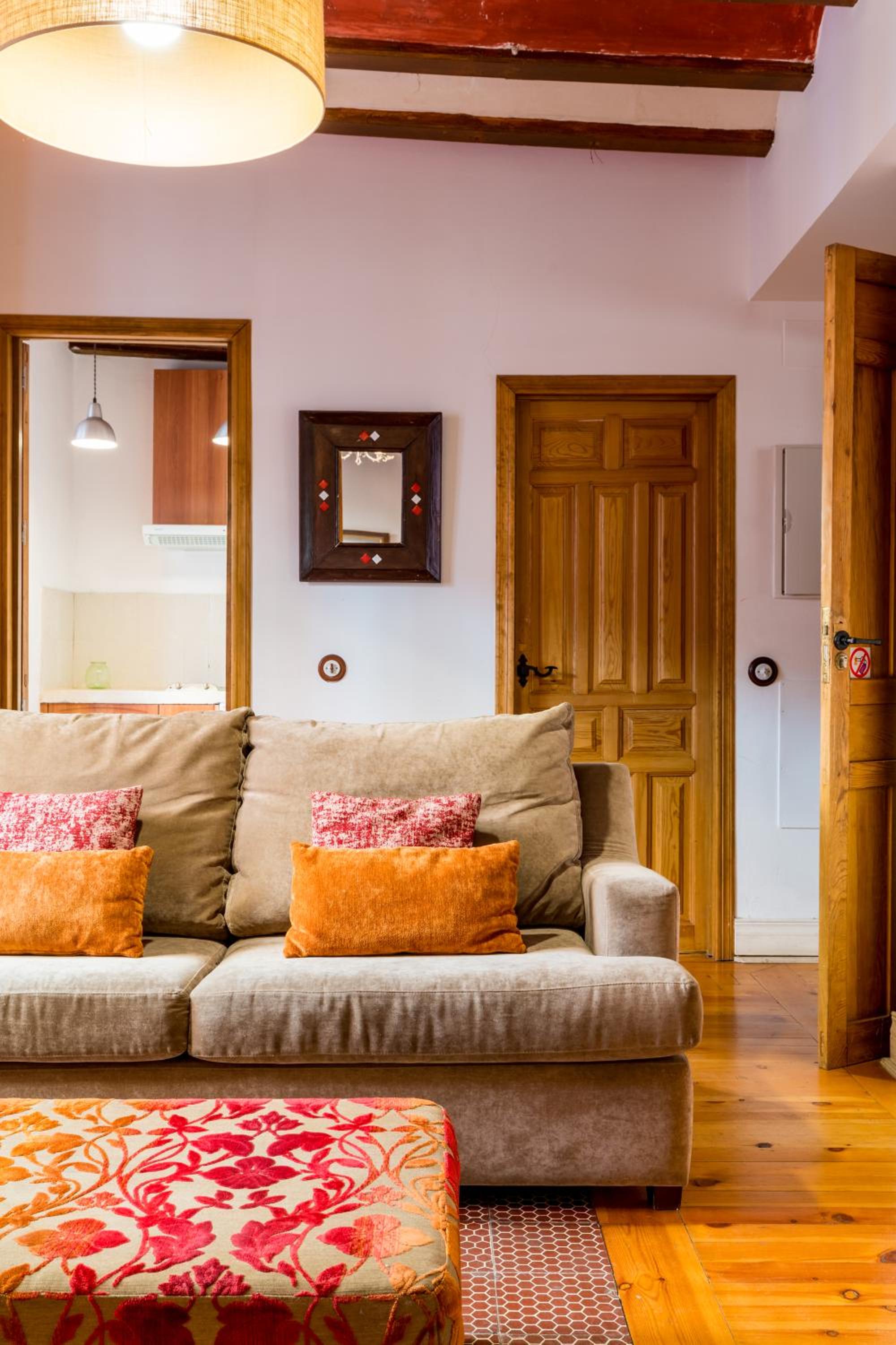 Alameda Suites Apartments