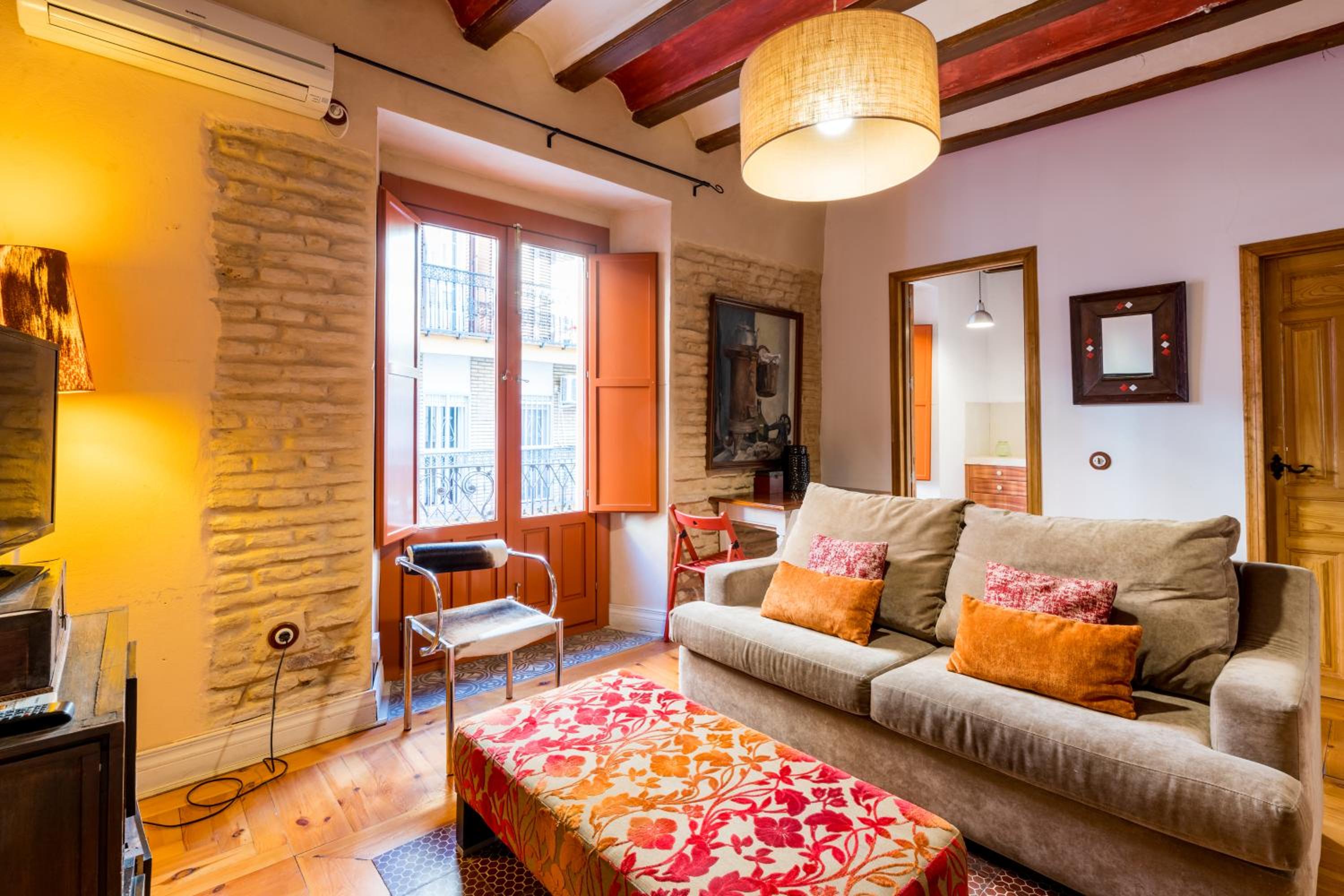 Alameda Suites Apartments