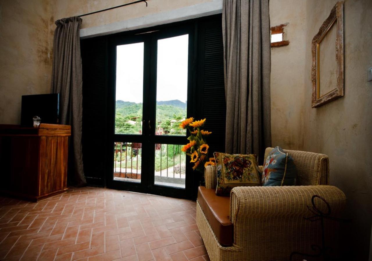 La Toscana