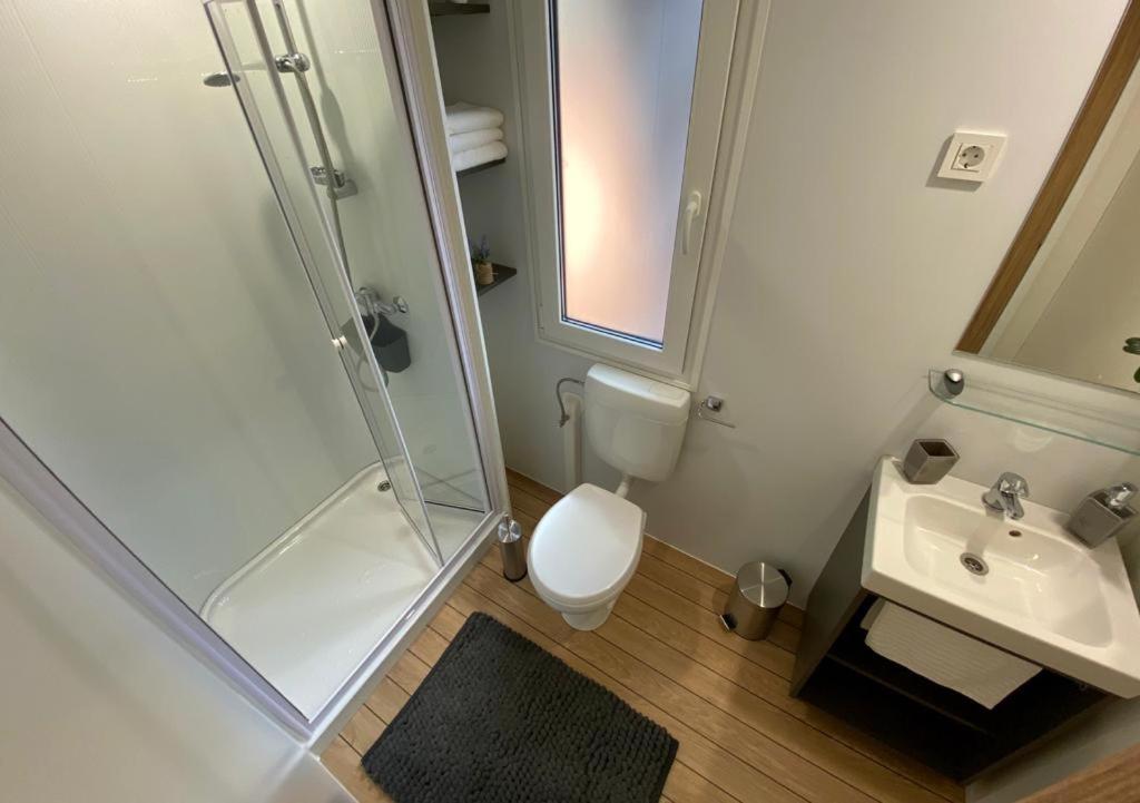 Peputo Luxury Residence & Mobile Homes