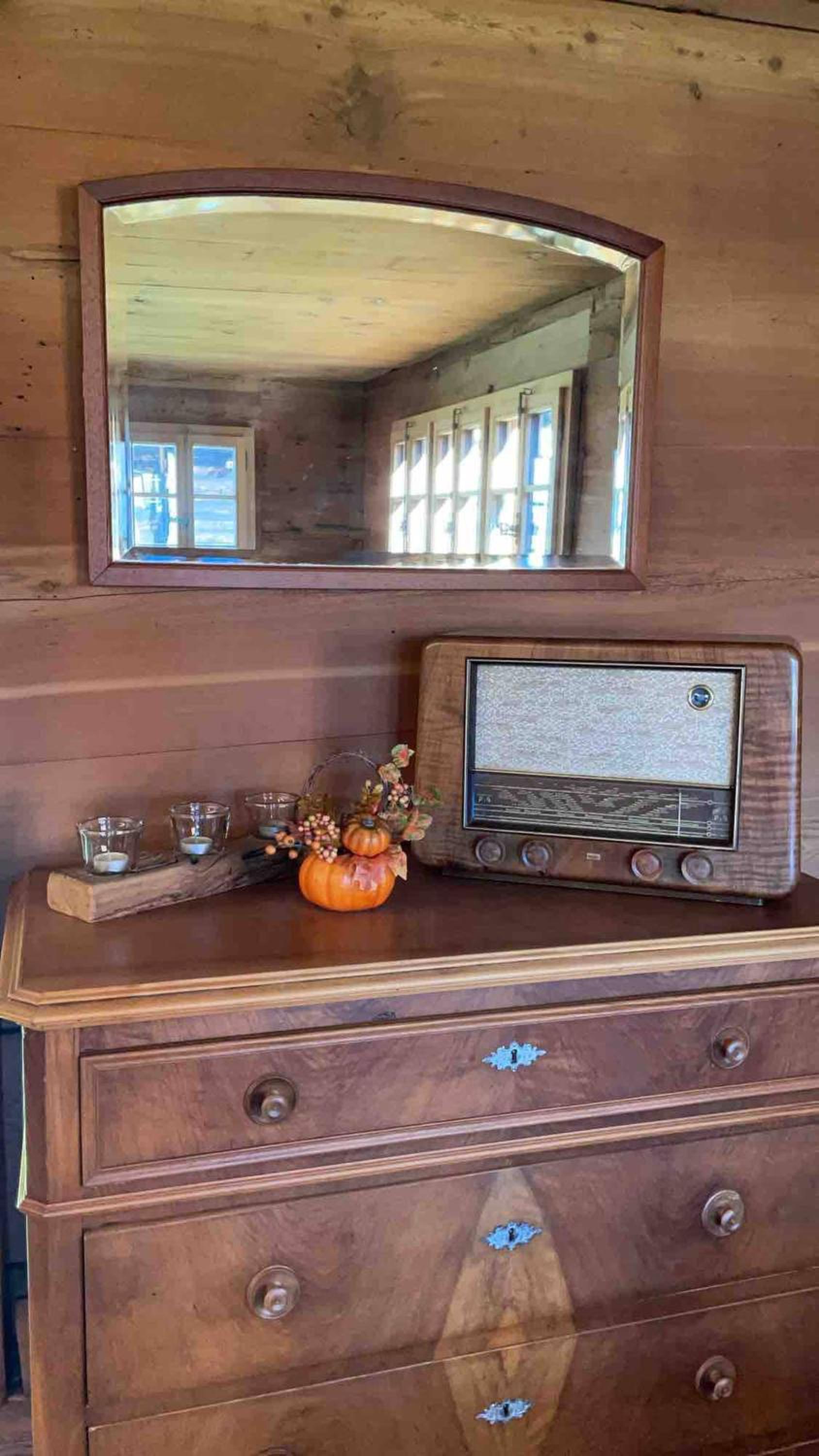Appartement for Holiday Lodge 1891 view 3