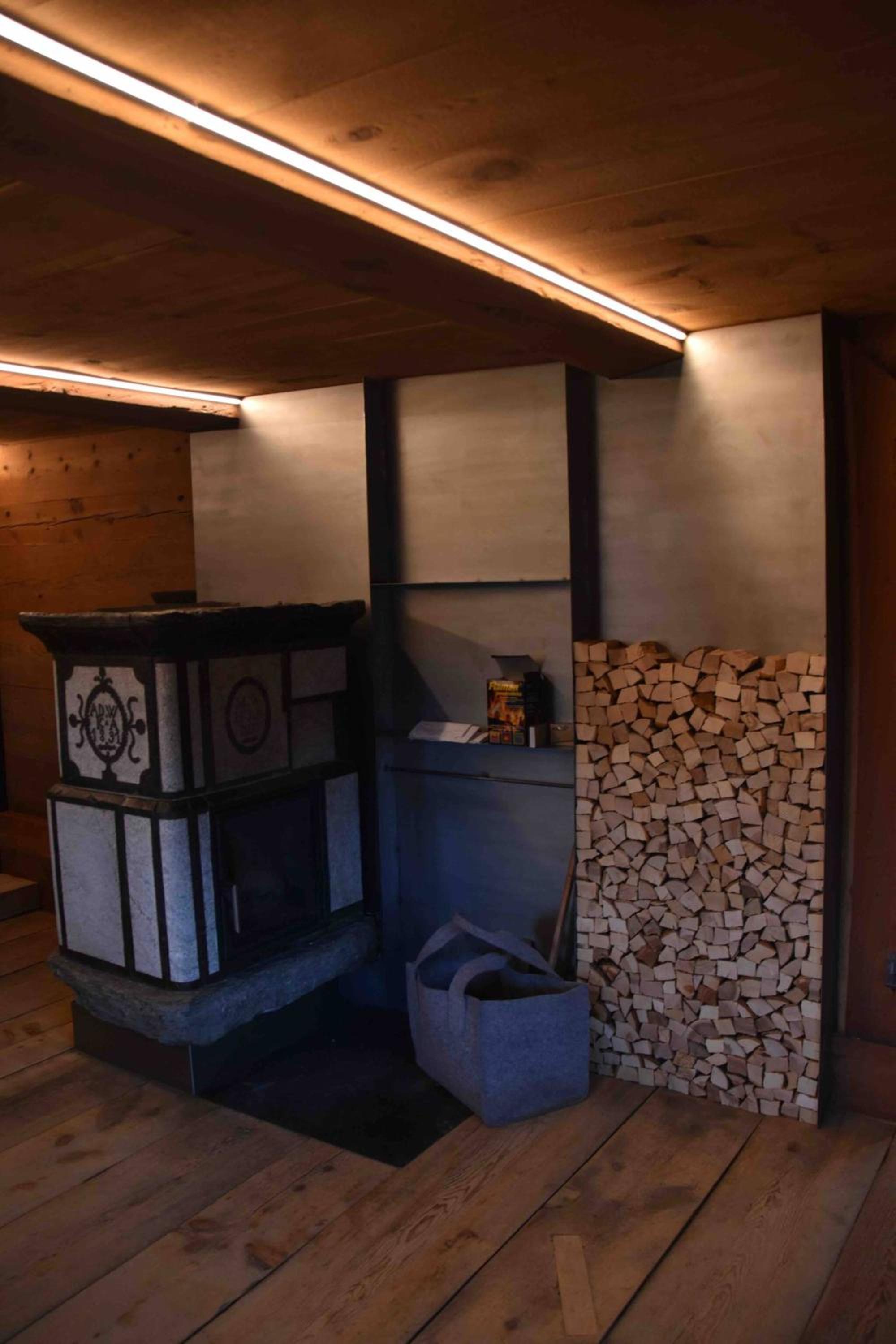 Appartement for Holiday Lodge 1891 view 4