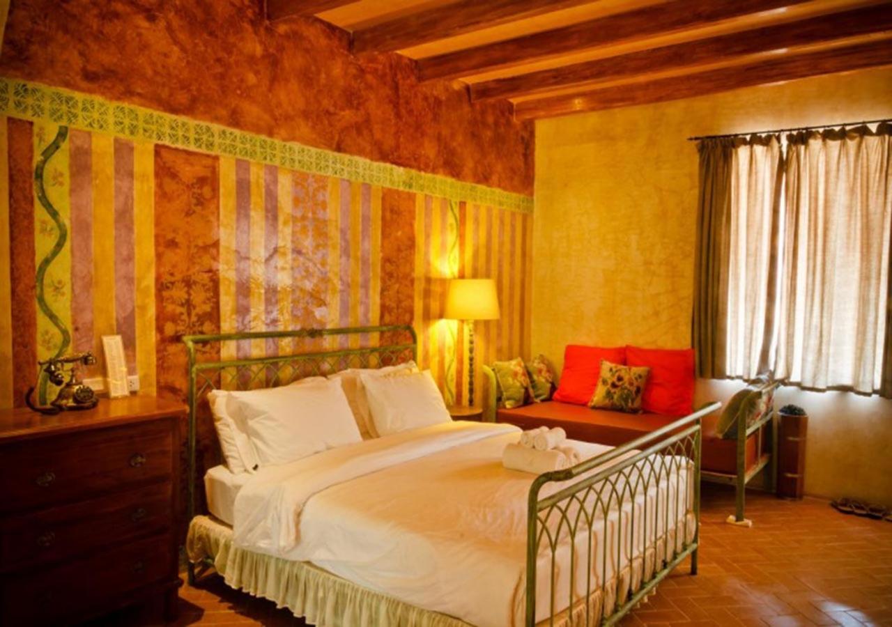 La Toscana